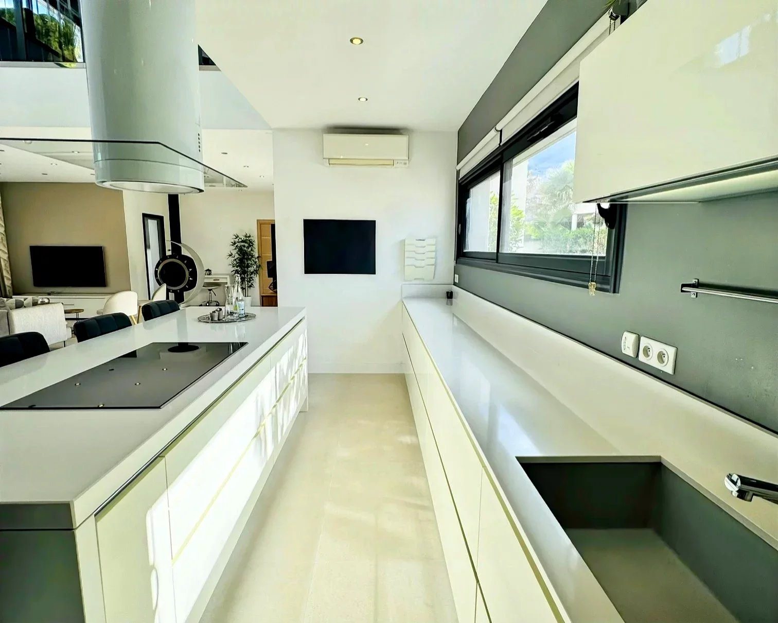 Maison à vendre, 220m², Castelnau-le-Lez