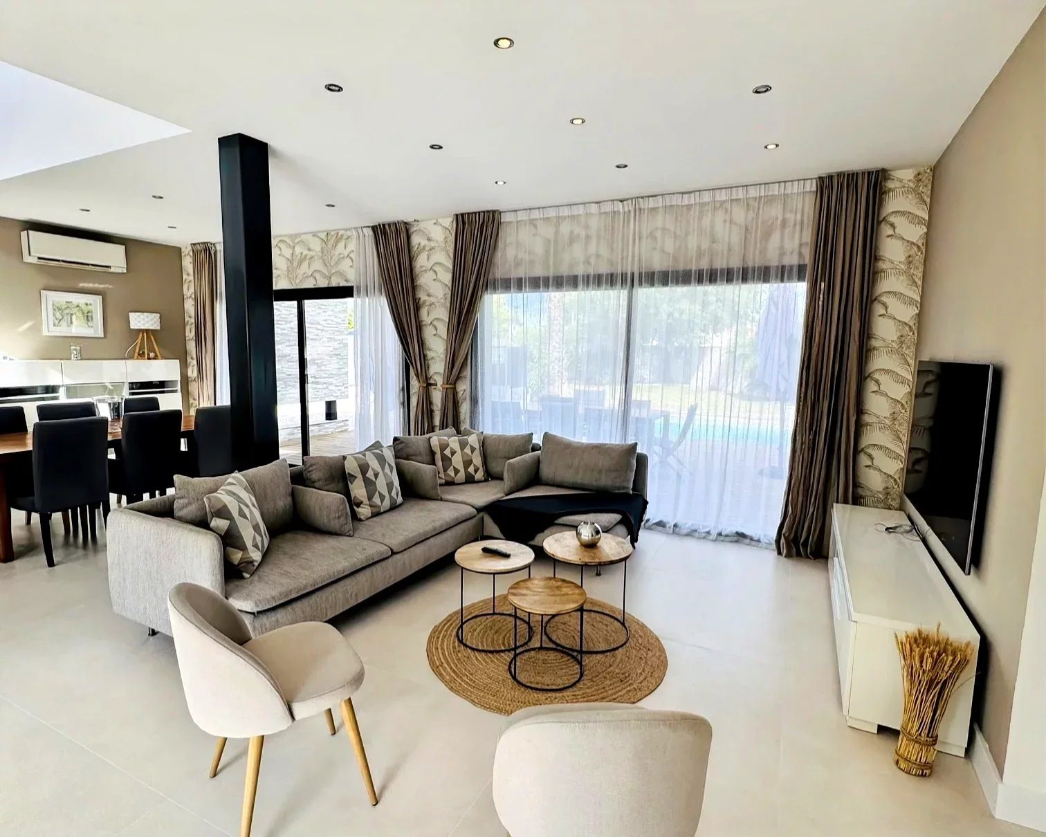 Maison à vendre, 220m², Castelnau-le-Lez