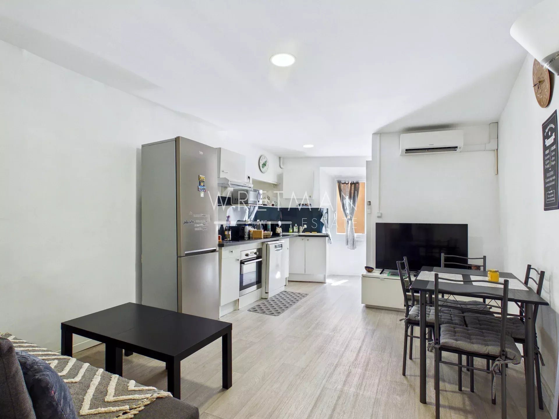 Maison à vendre, 84m², Régusse