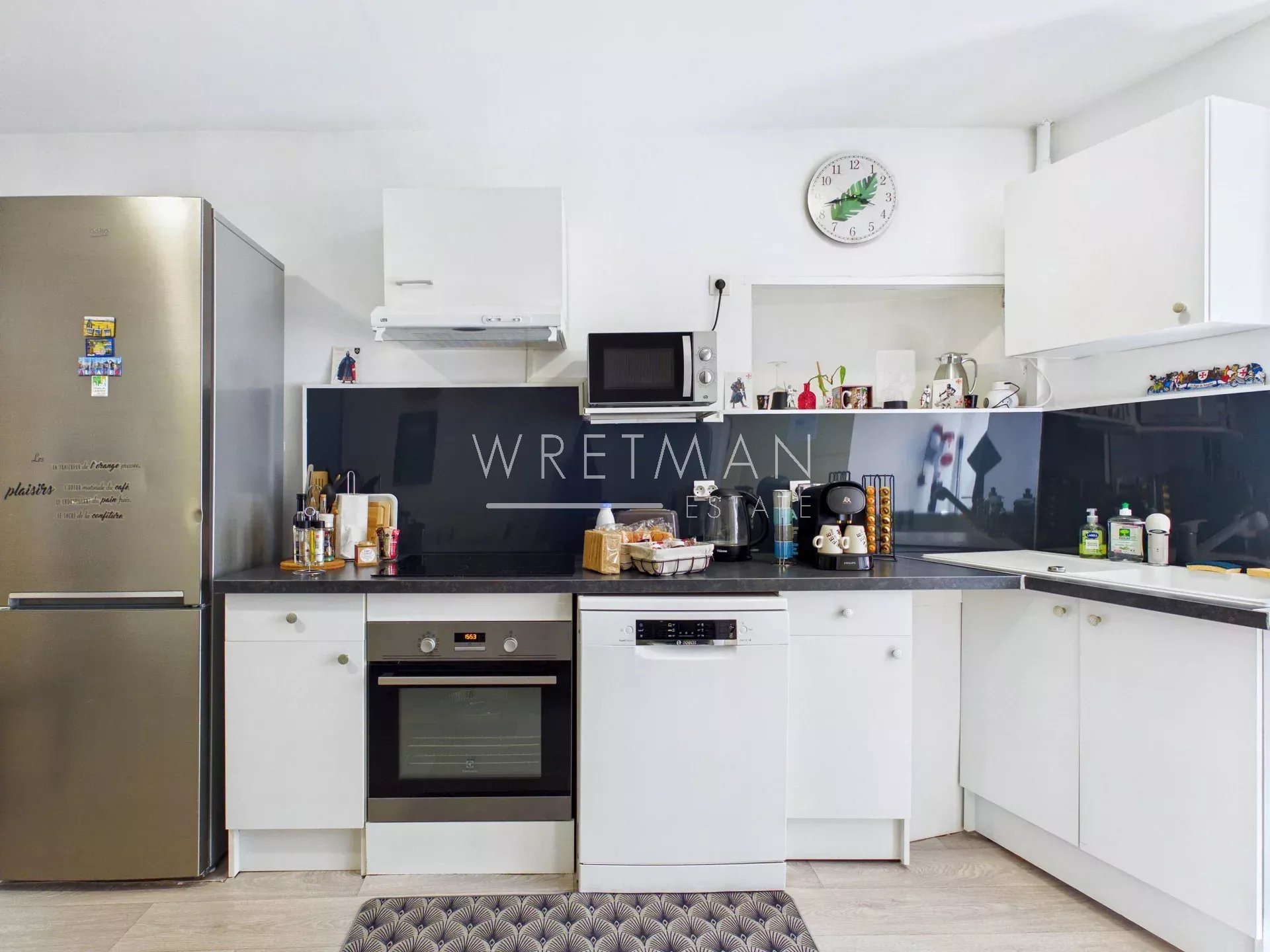 Maison à vendre, 84m², Régusse