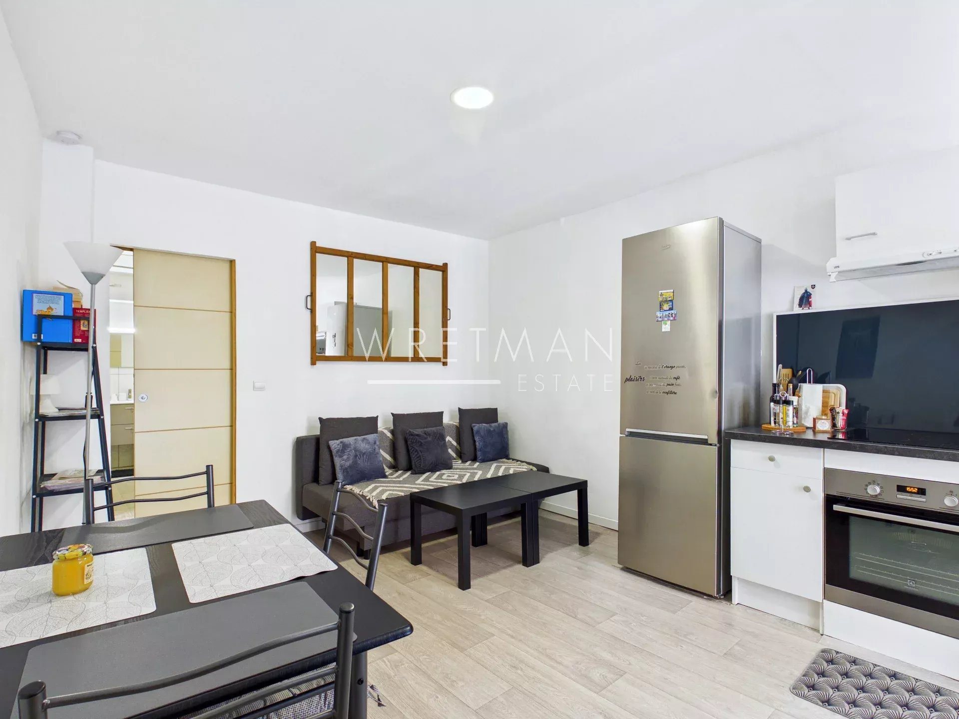 Maison à vendre, 84m², Régusse