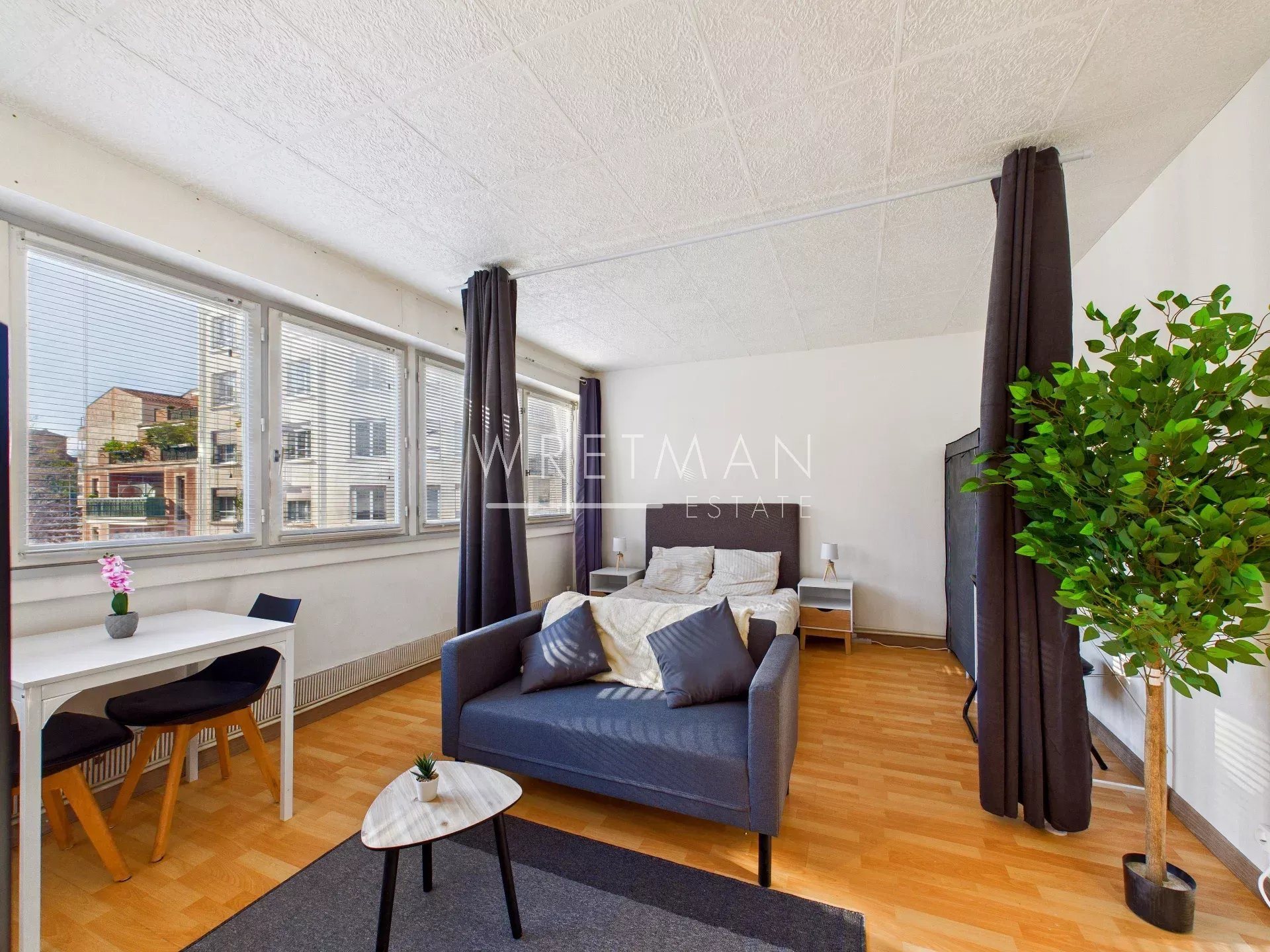 Appartement à vendre, 31m², Saint-Raphaël