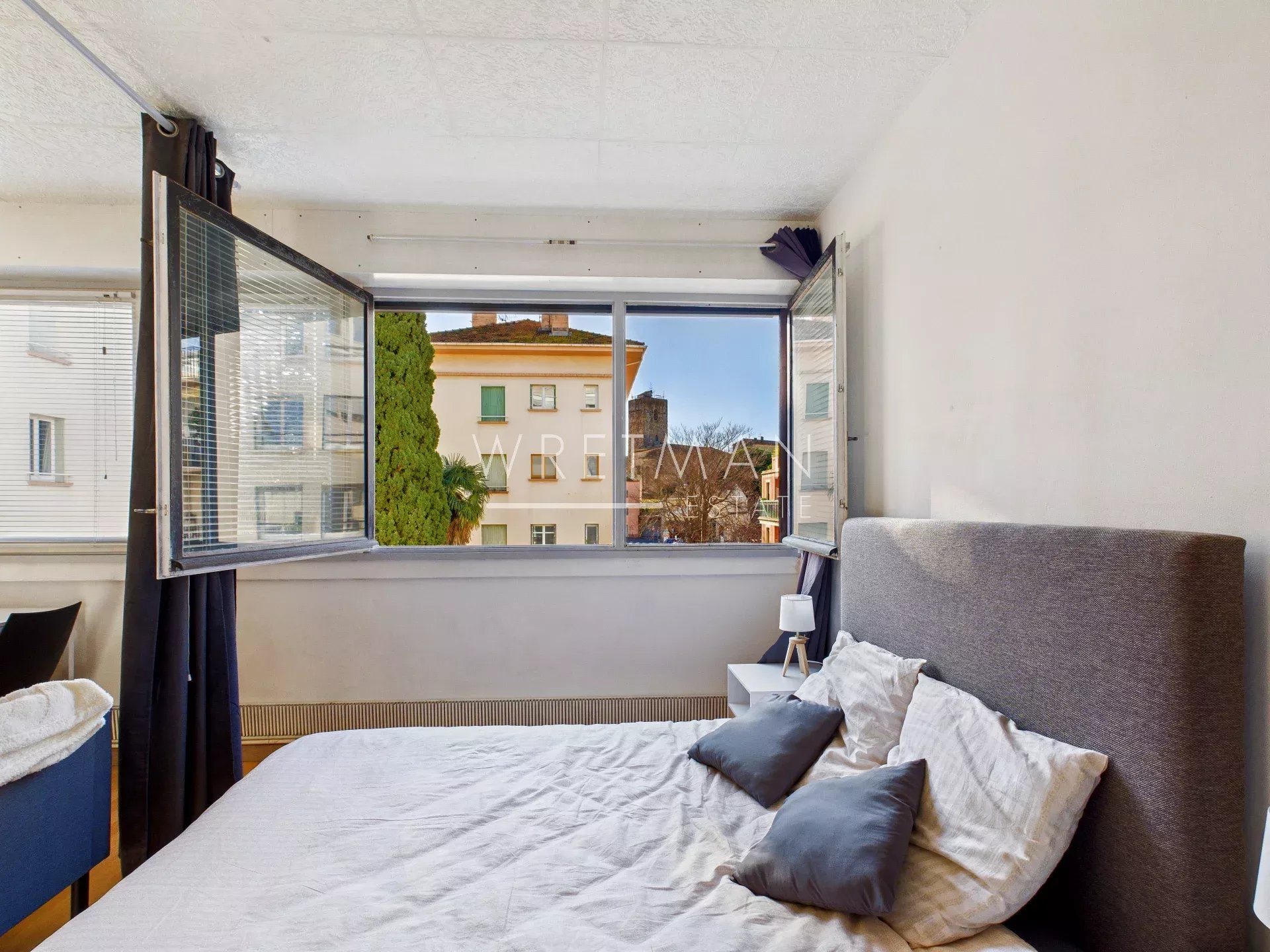 Appartement à vendre, 31m², Saint-Raphaël