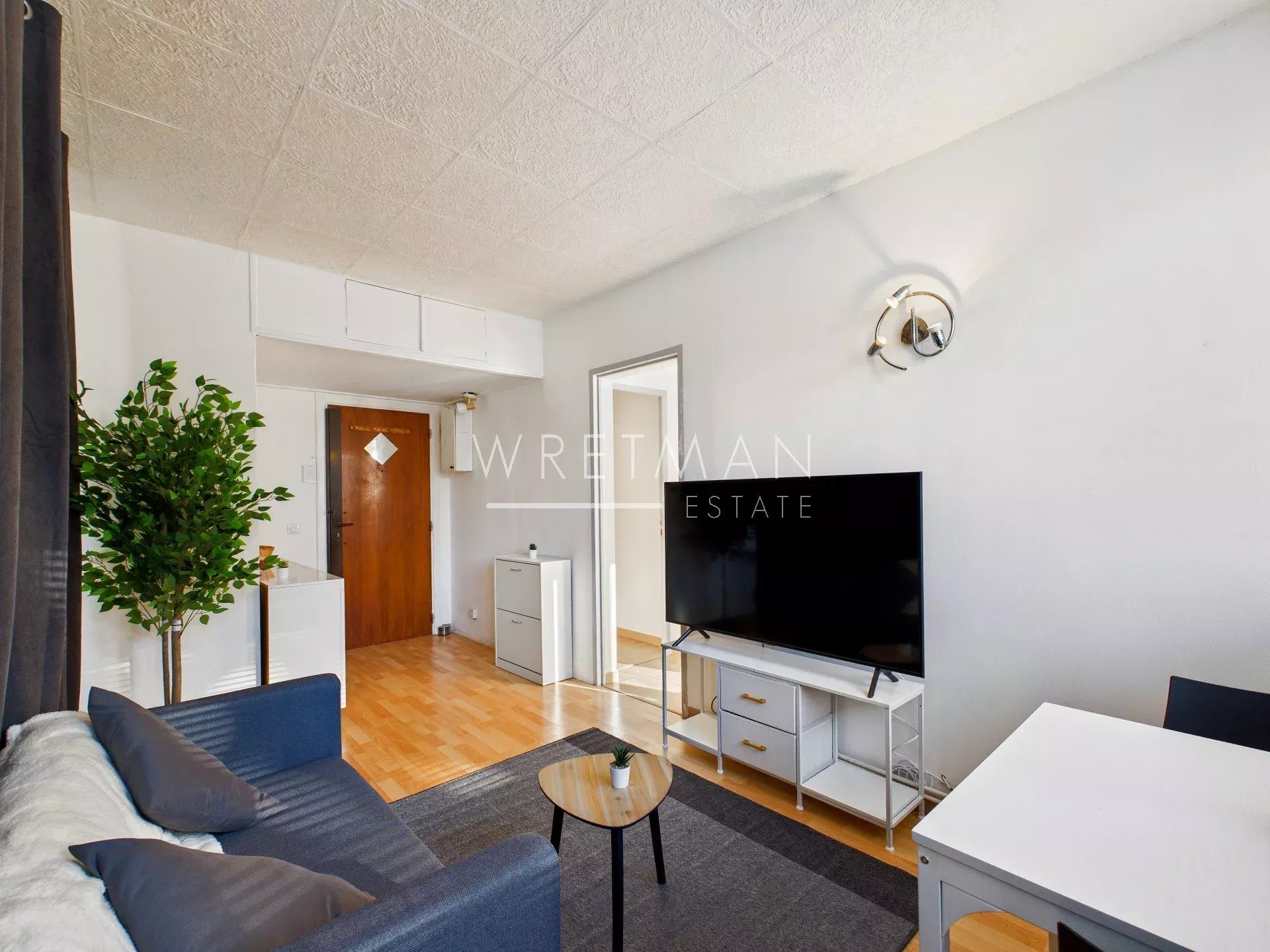 Appartement à vendre, 31m², Saint-Raphaël