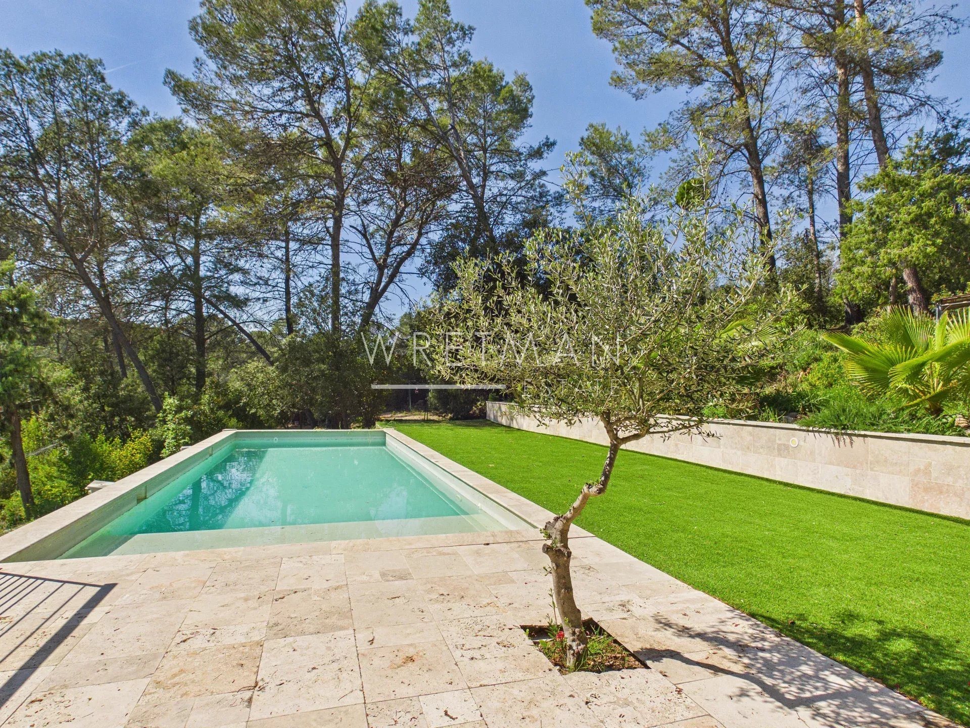 Maison à vendre, 190m², Taradeau
