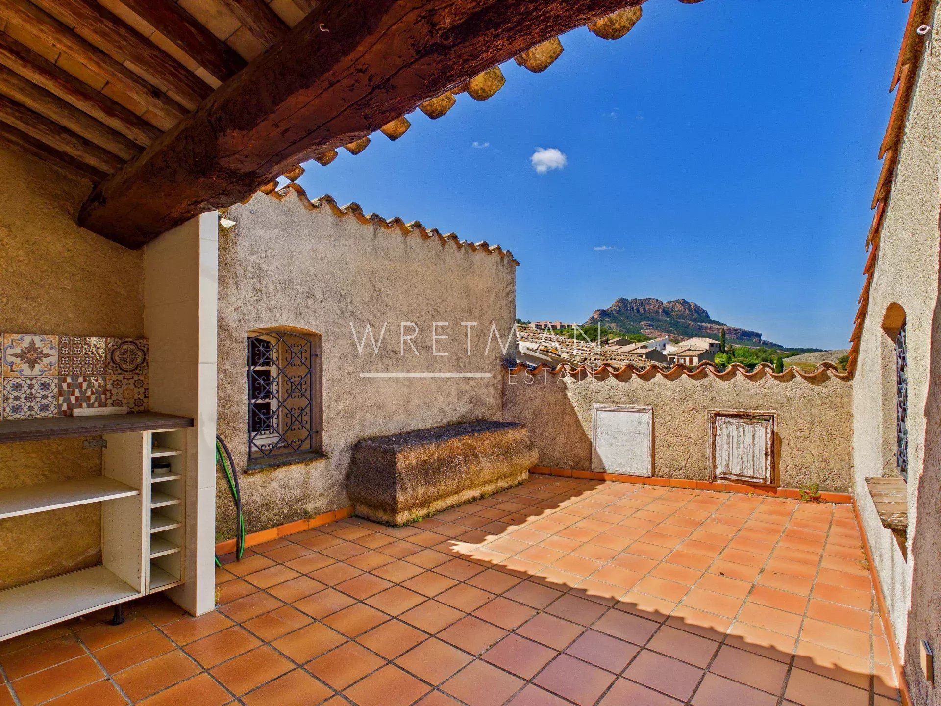 Maison à vendre, 244m², Roquebrune-sur-Argens