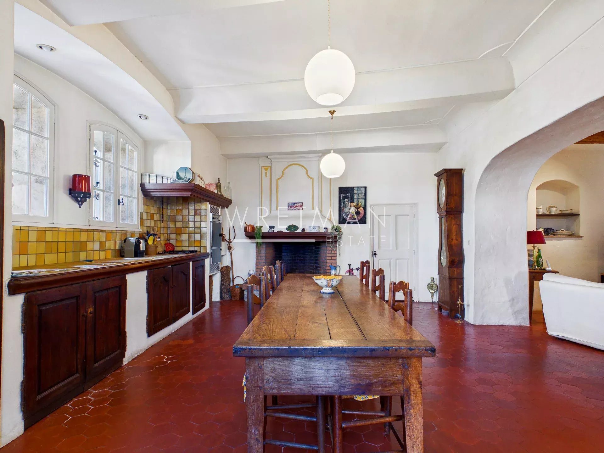 Maison à vendre, 244m², Roquebrune-sur-Argens