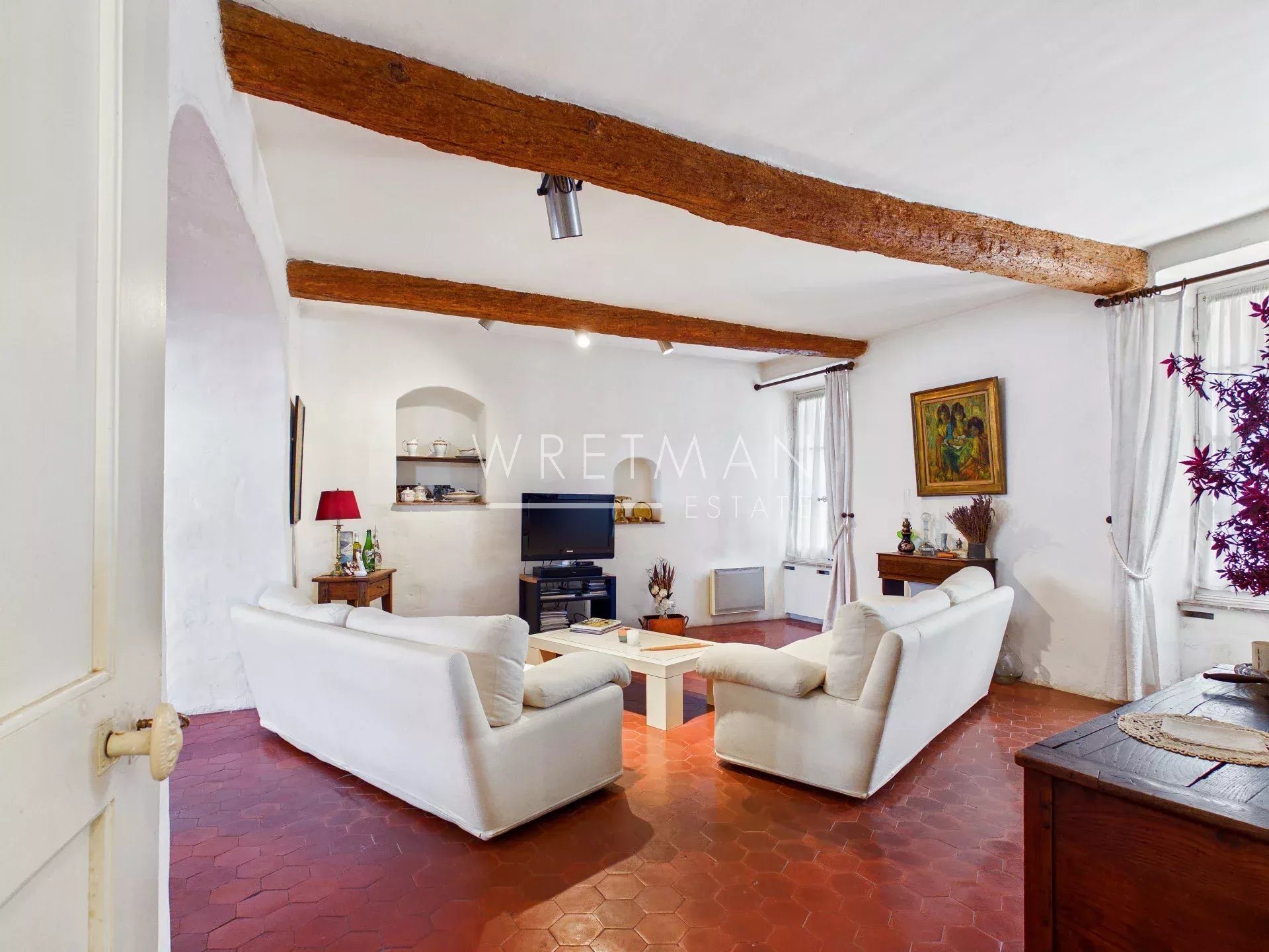 Maison à vendre, 244m², Roquebrune-sur-Argens