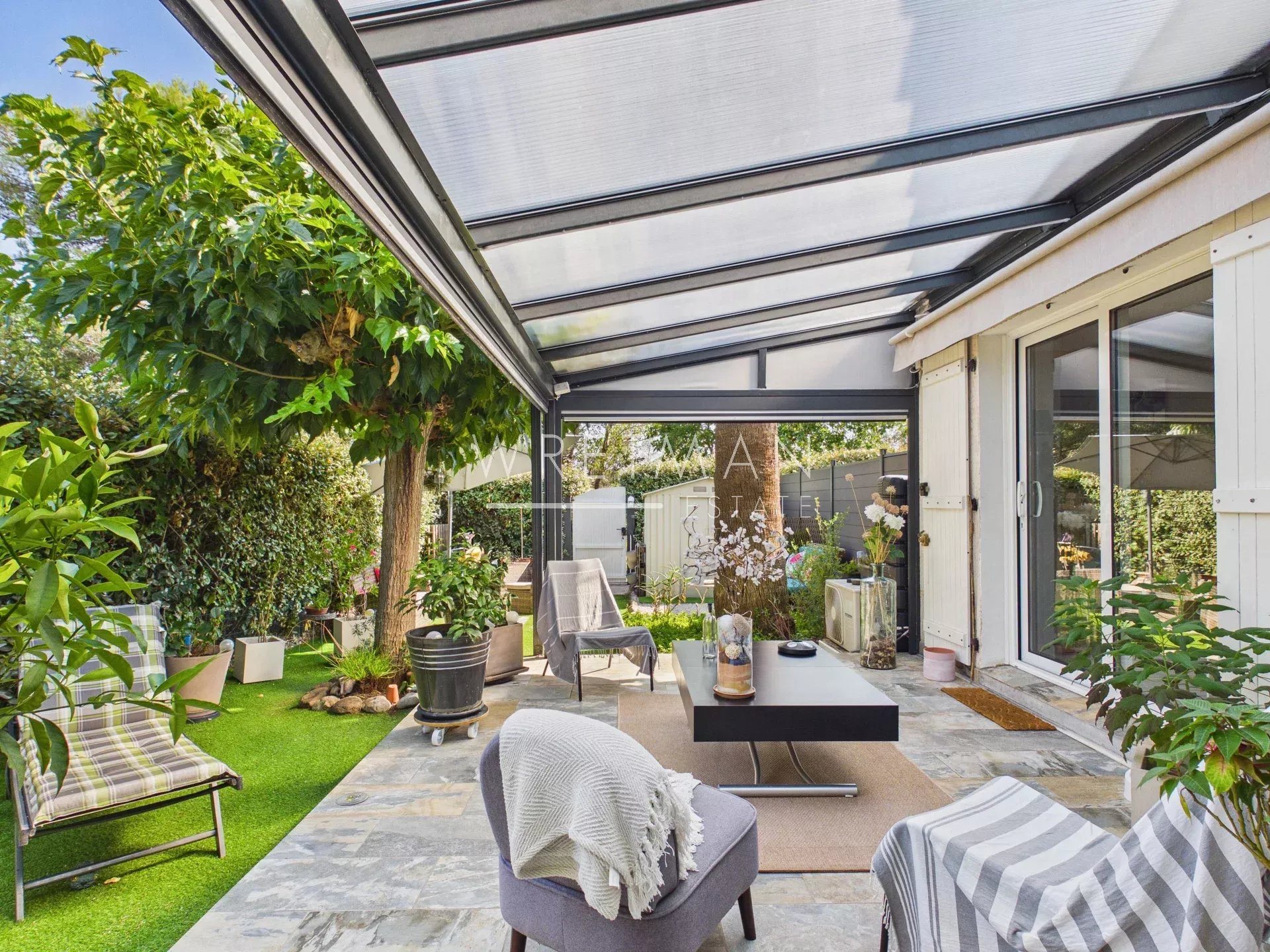Maison à vendre, 29m², La Motte