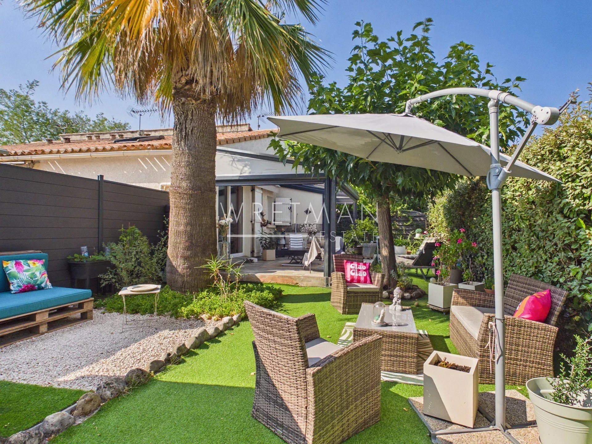 Maison à vendre, 29m², La Motte