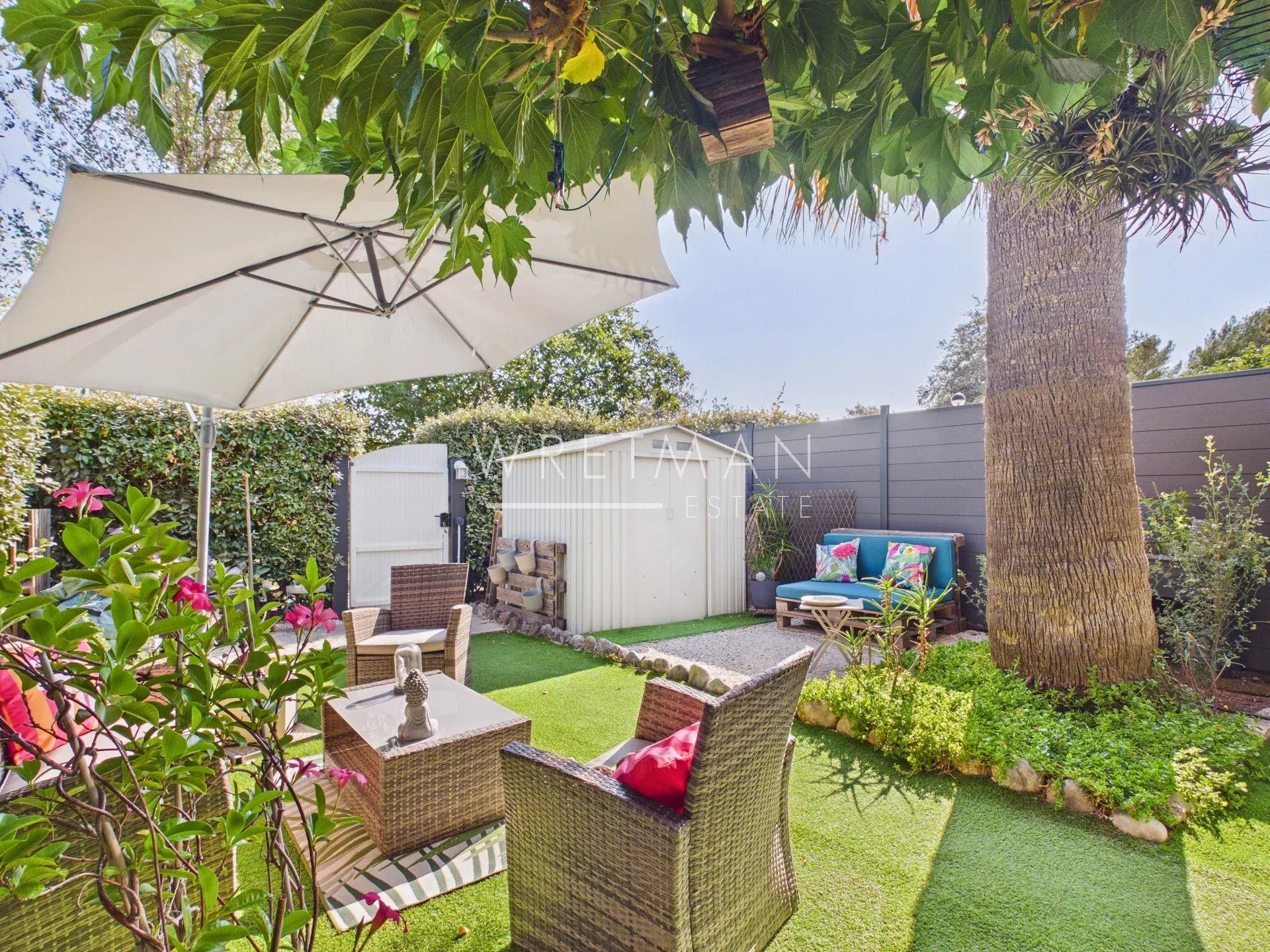 Maison à vendre, 29m², La Motte