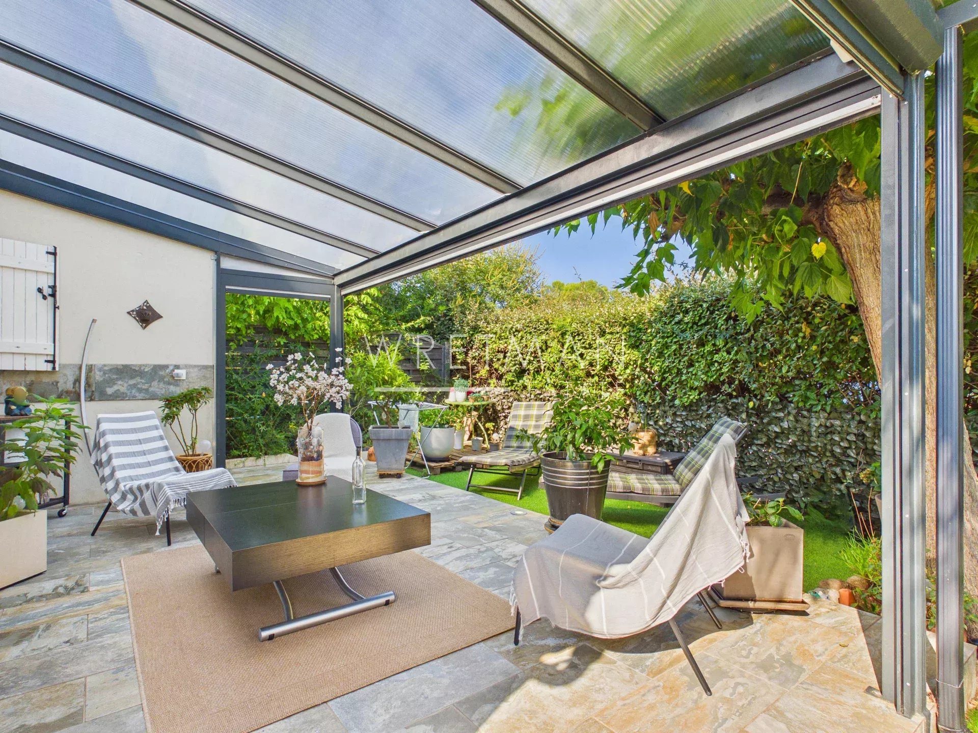 Maison à vendre, 29m², La Motte