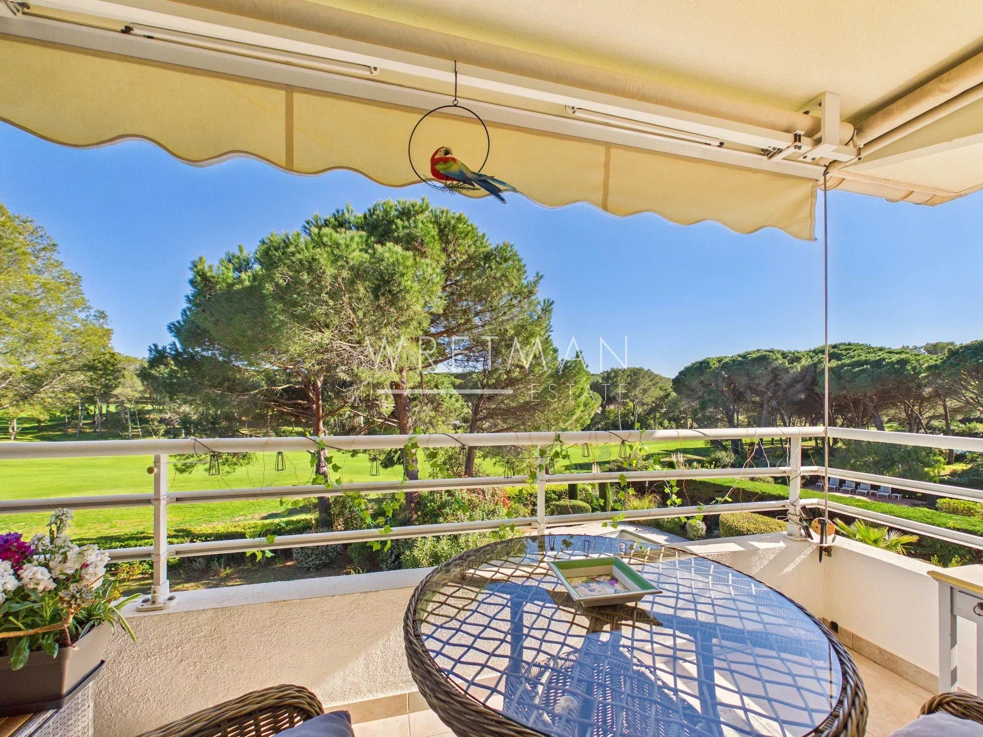 Appartement à vendre, 45m², Saint-Raphaël