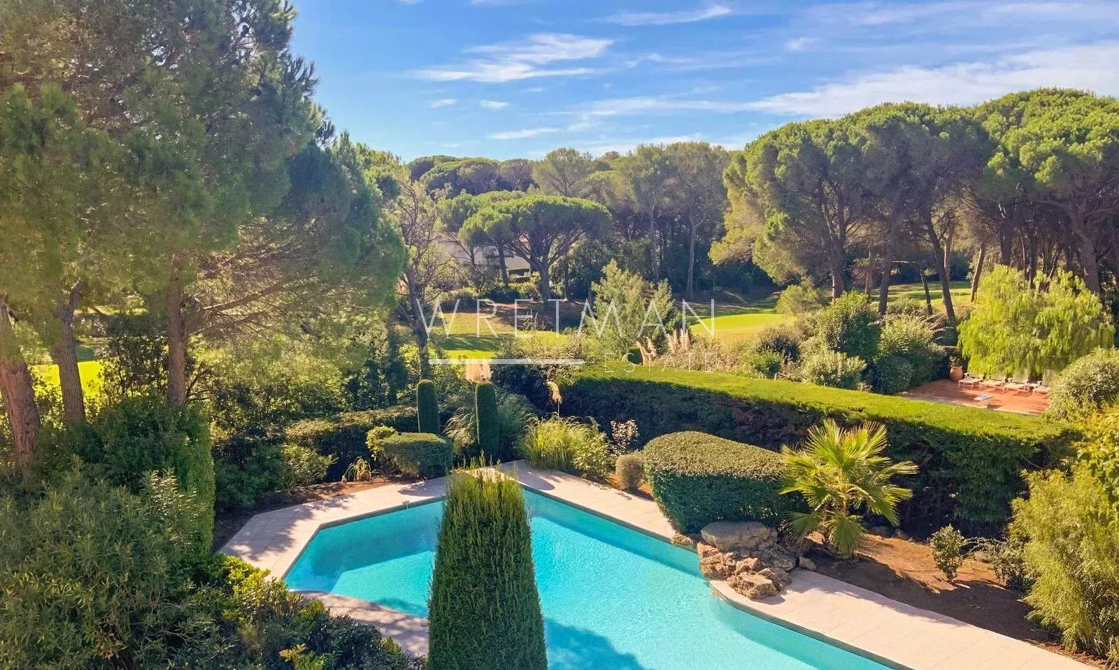 Appartement à vendre, 45m², Saint-Raphaël