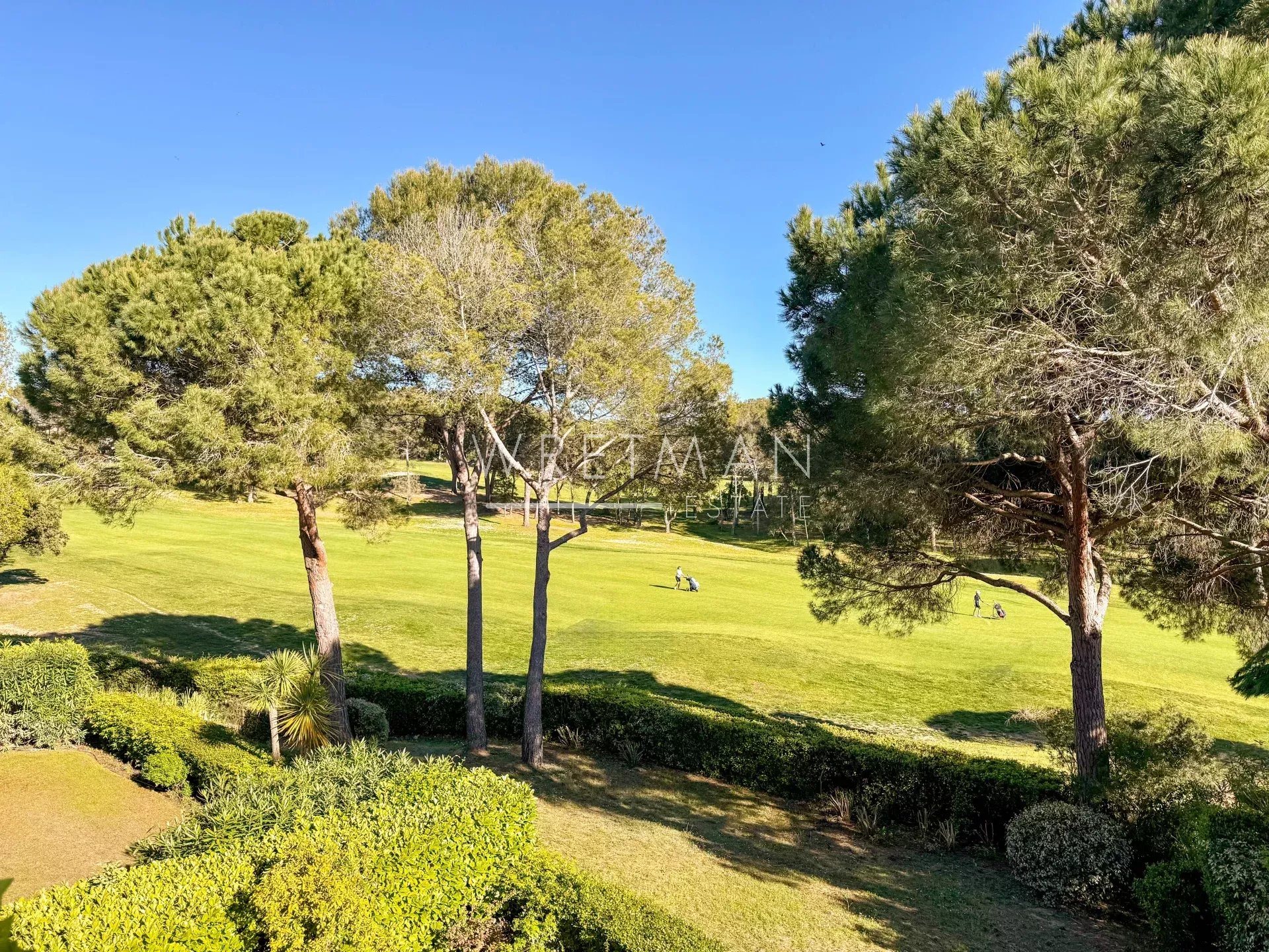 Appartement à vendre, 45m², Saint-Raphaël