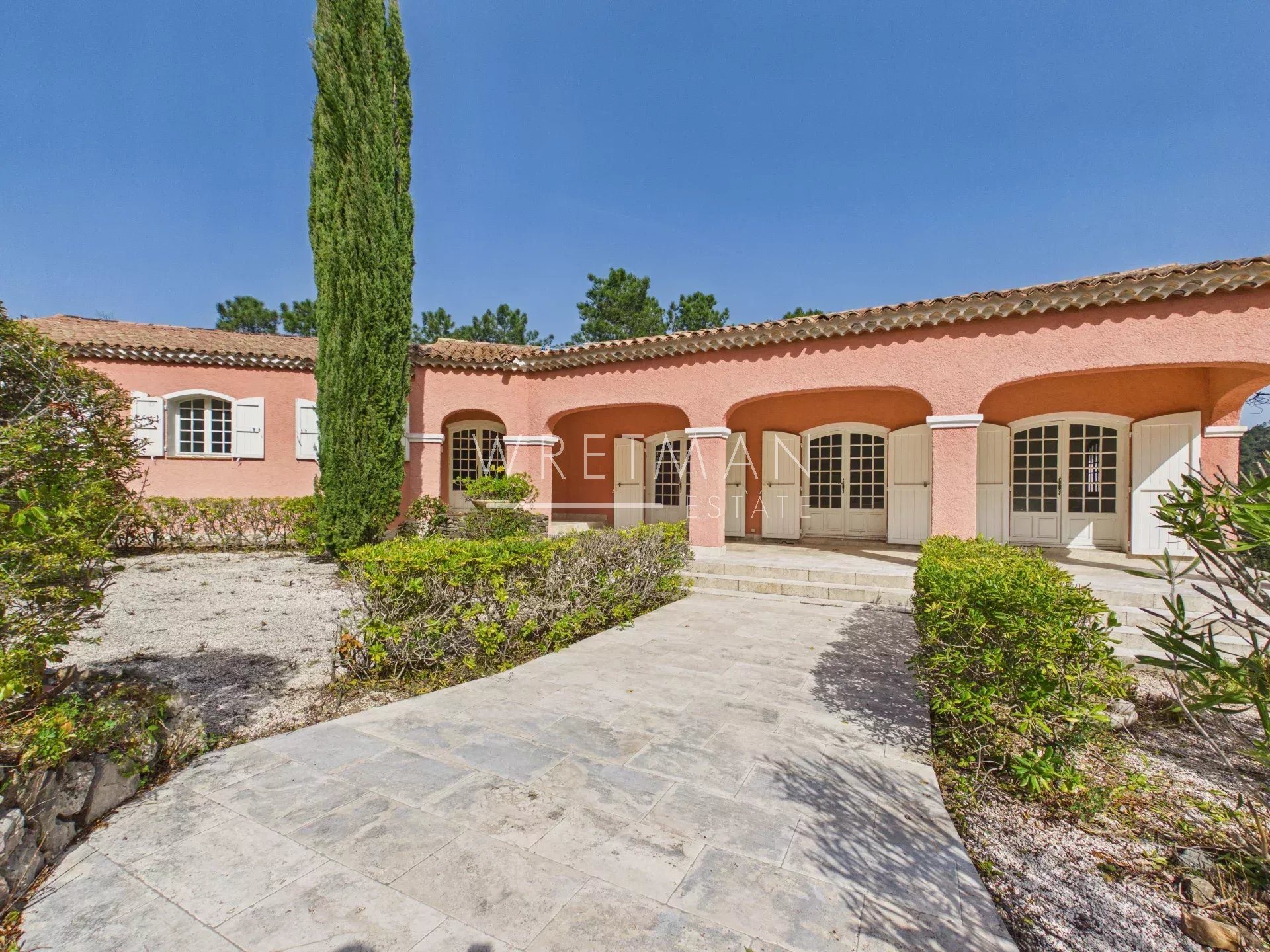 Maison à vendre, 366m², Vidauban