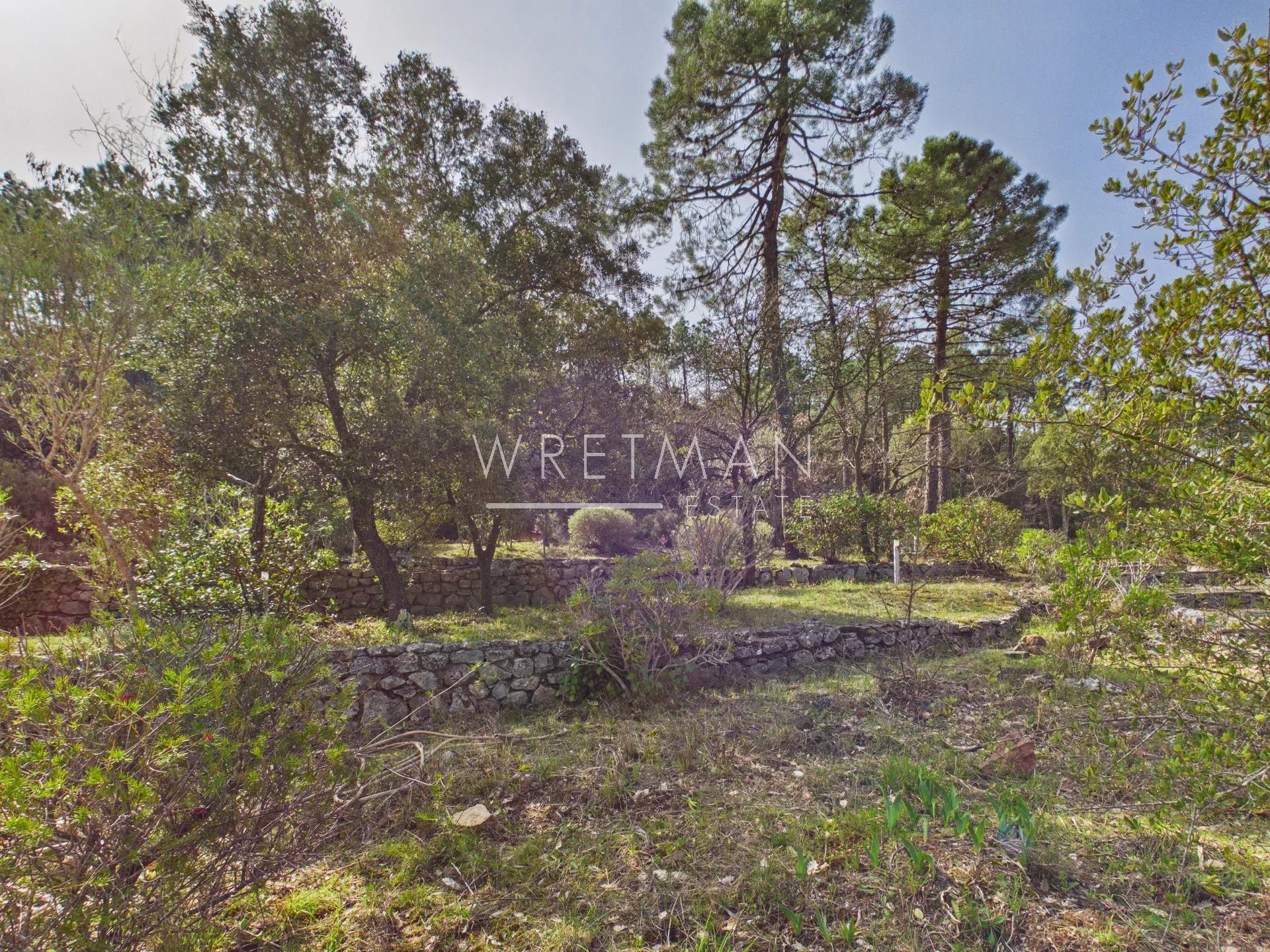 Maison à vendre, 366m², Vidauban