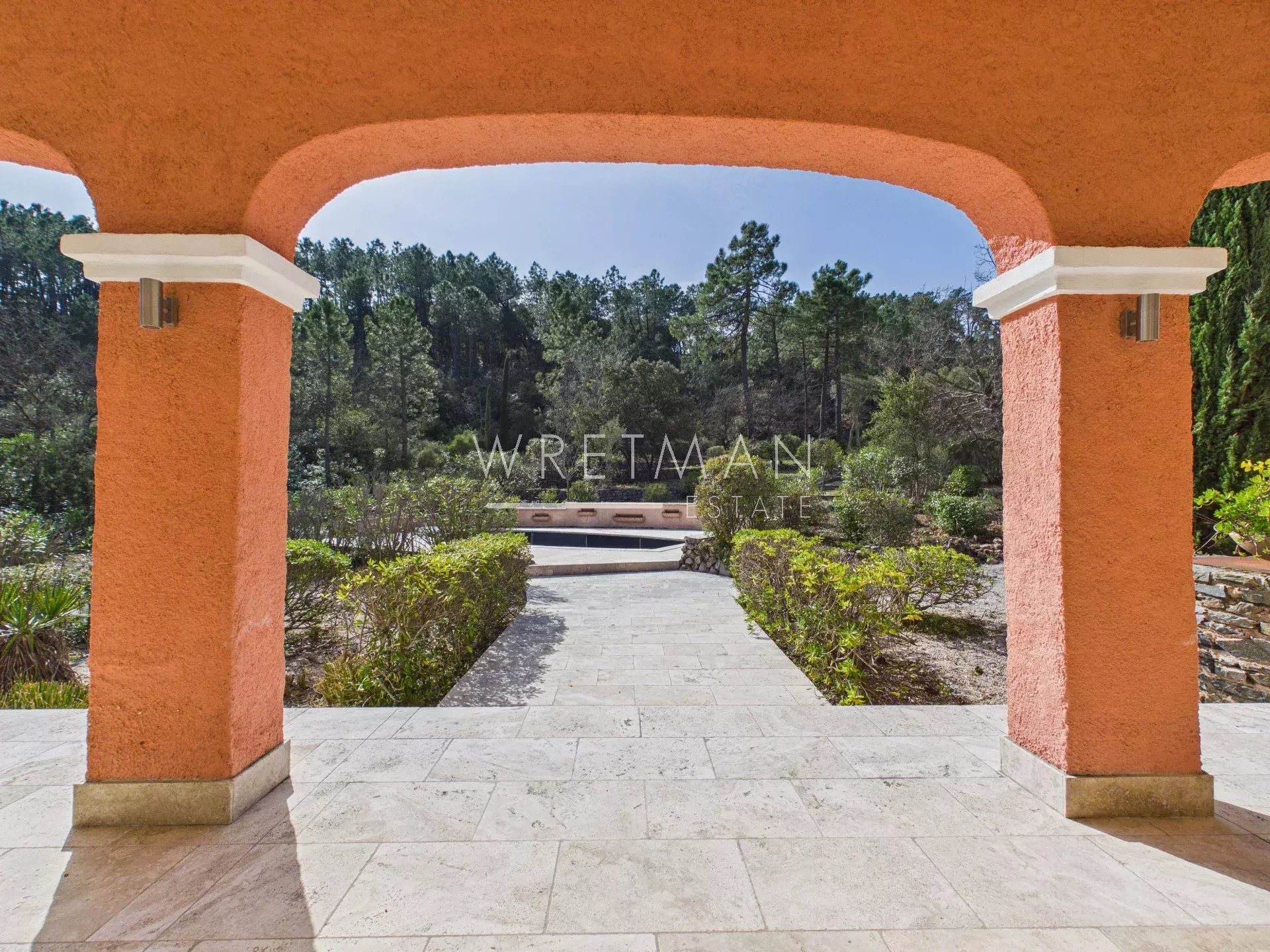 Maison à vendre, 366m², Vidauban