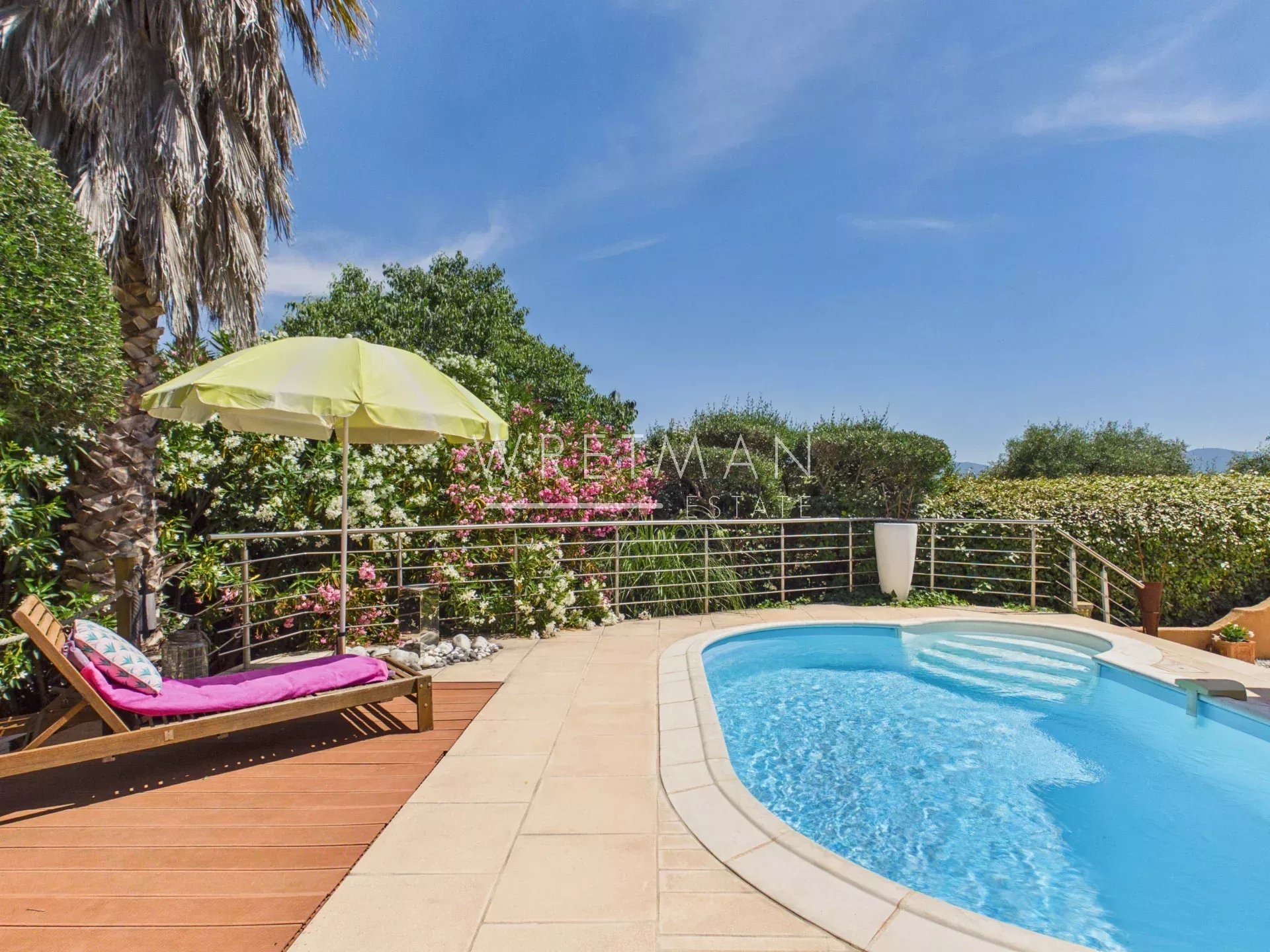 Maison à vendre, 132m², Le Luc