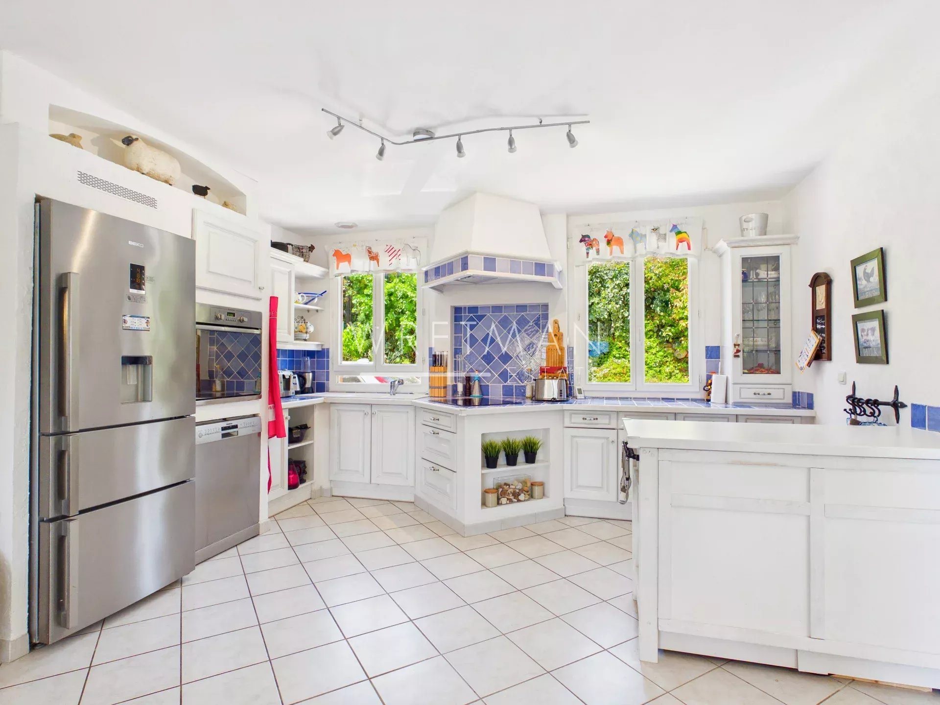 Maison à vendre, 132m², Le Luc