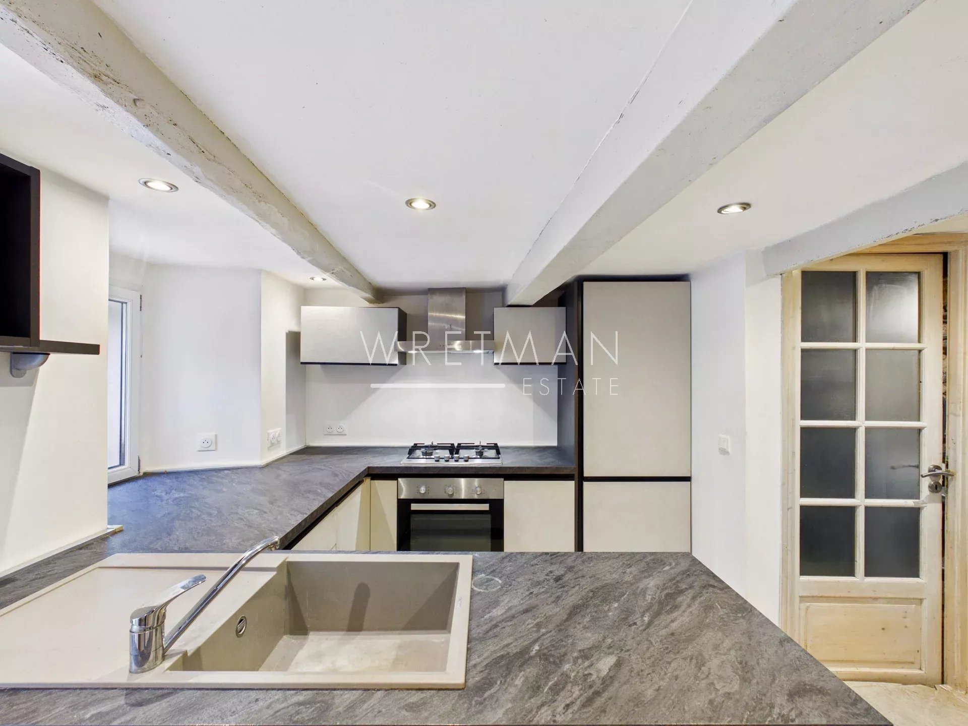 Maison à vendre, 99m², Saint-Paul-en-Forêt