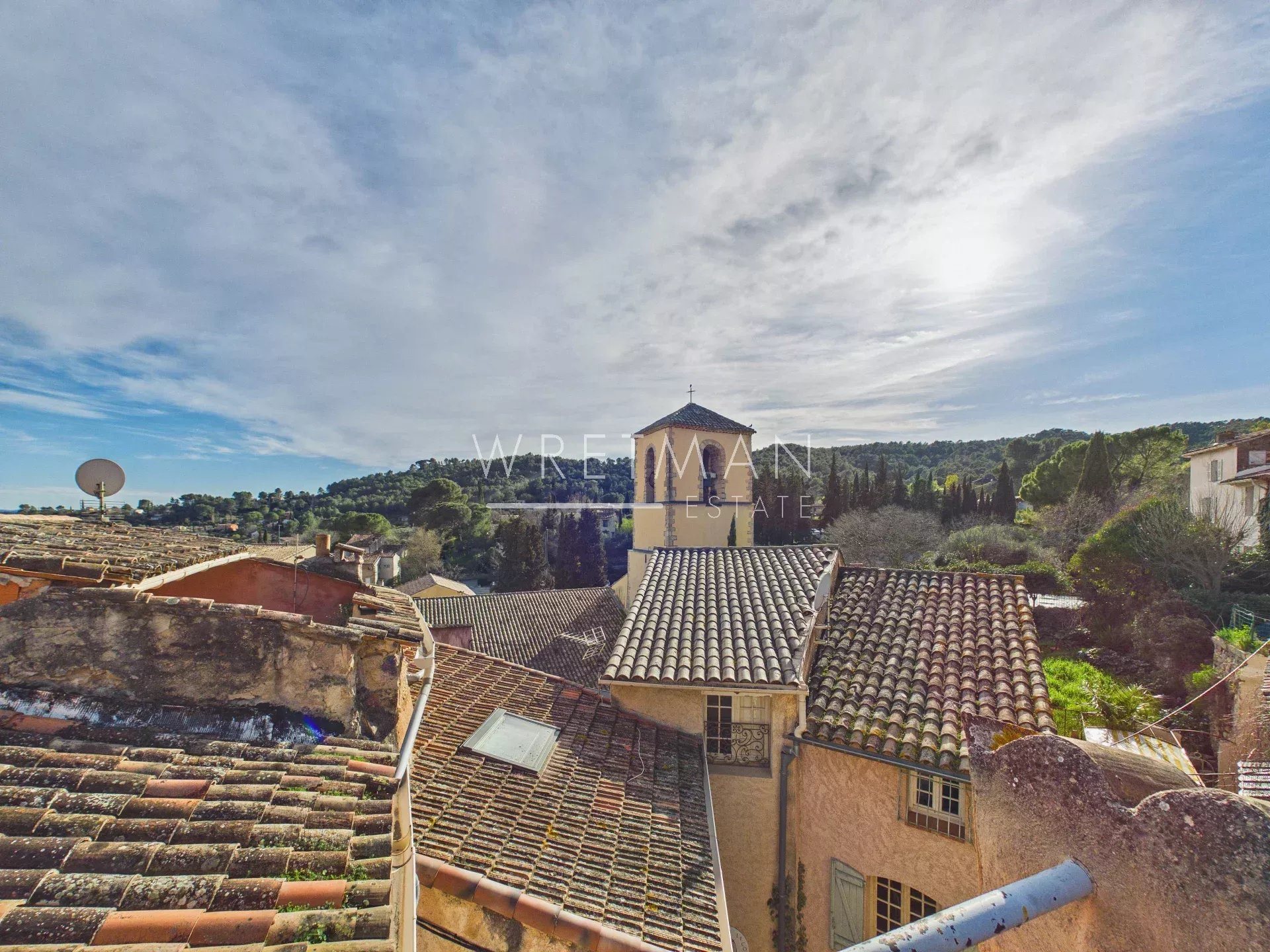 Maison à vendre, 120m², Cotignac