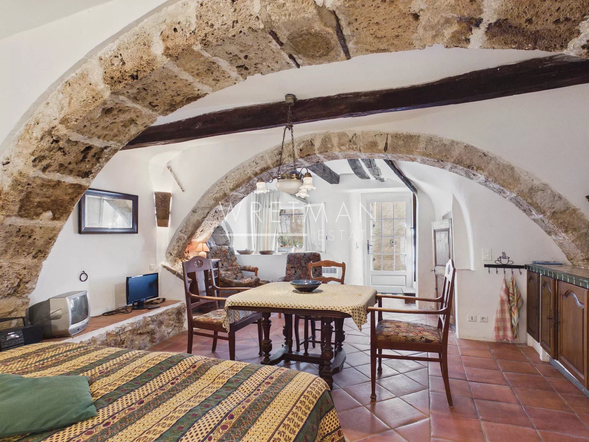 Maison à vendre, 120m², Cotignac