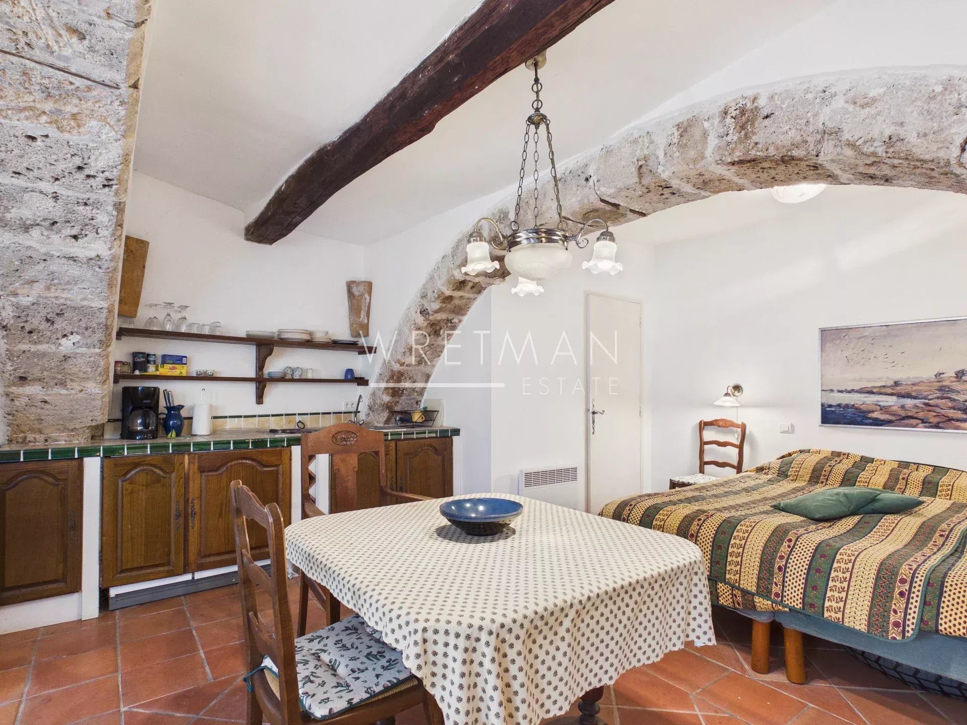 Maison à vendre, 120m², Cotignac