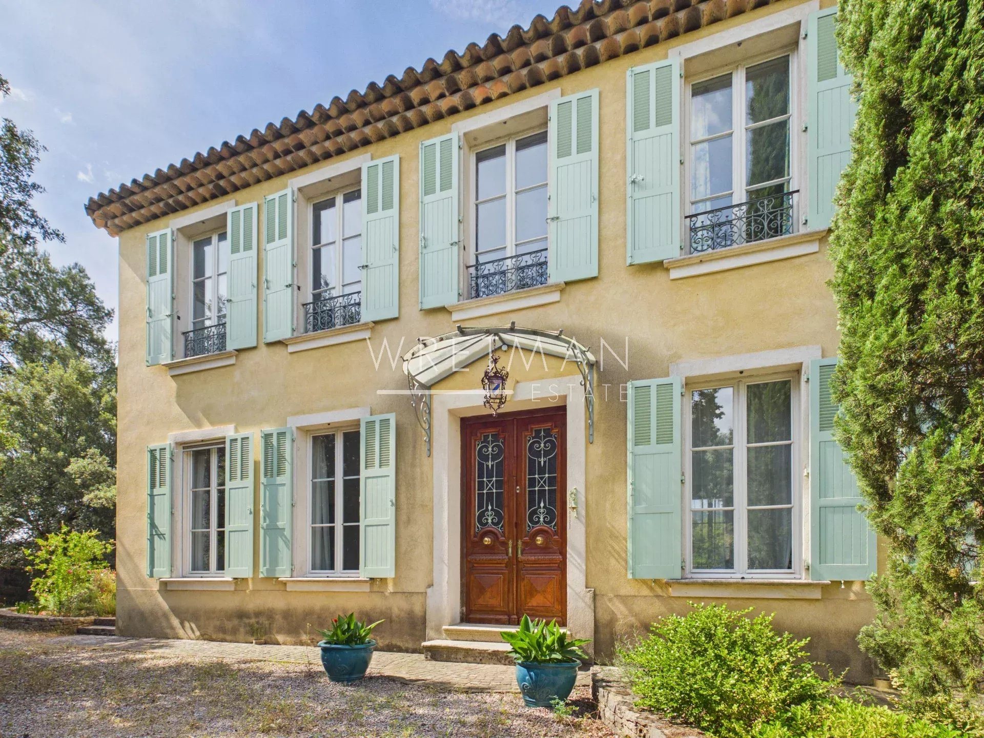 Maison à vendre, 249m², Le Thoronet