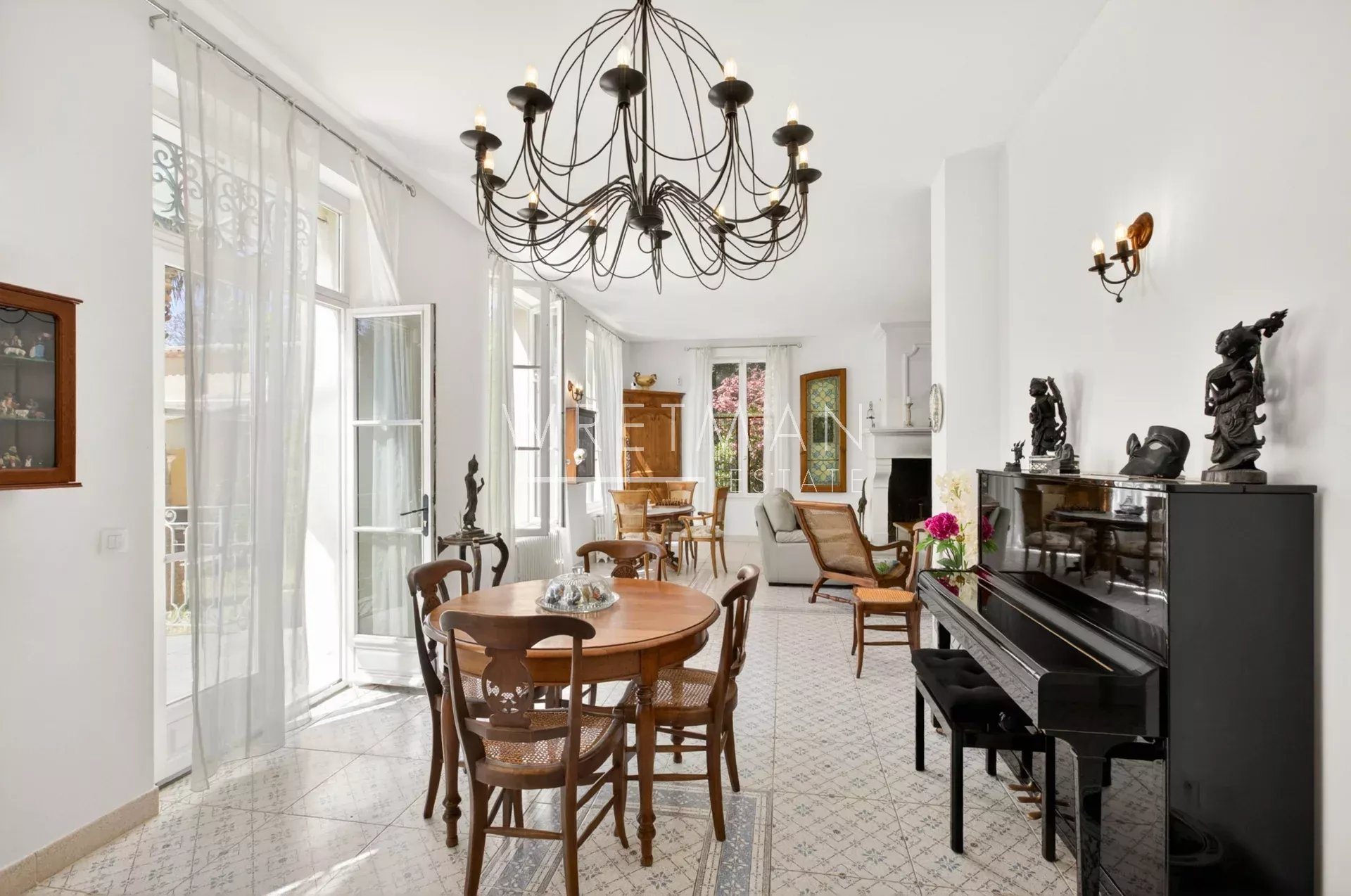 Maison à vendre, 249m², Le Thoronet