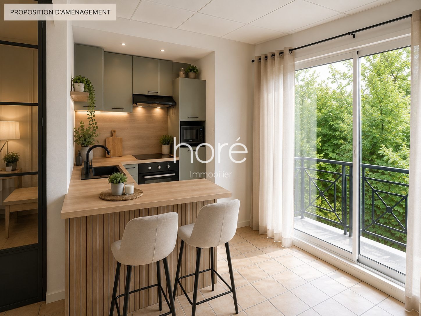 Maison à vendre, 75m², Argenteuil