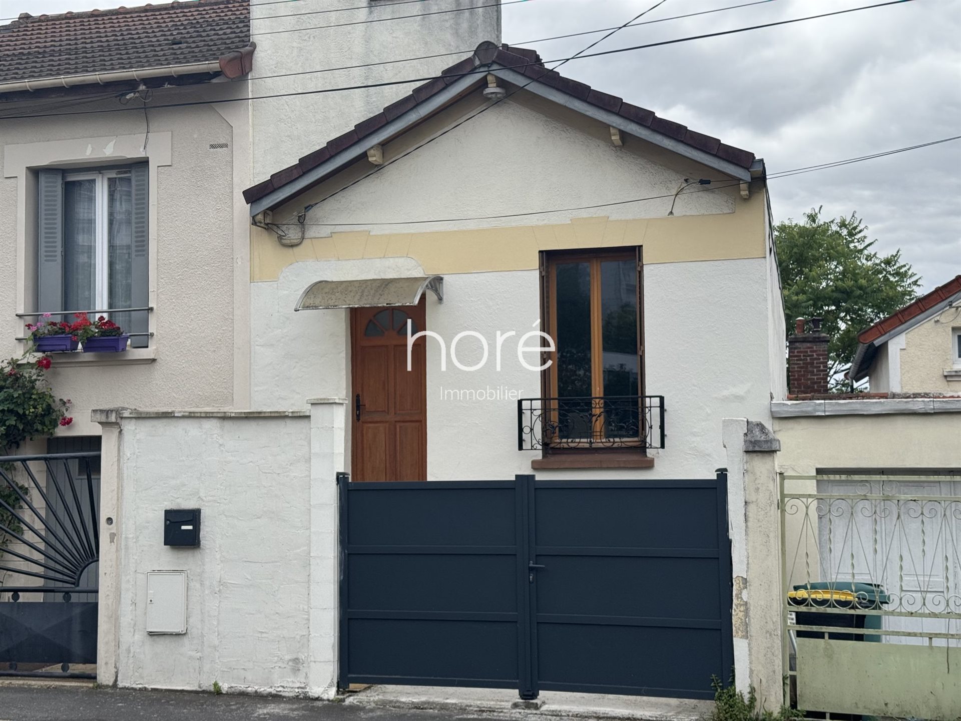 Maison à vendre, 75m², Argenteuil