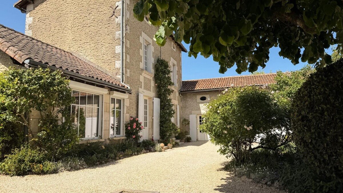 Maison à vendre, 161m², Chauvigny