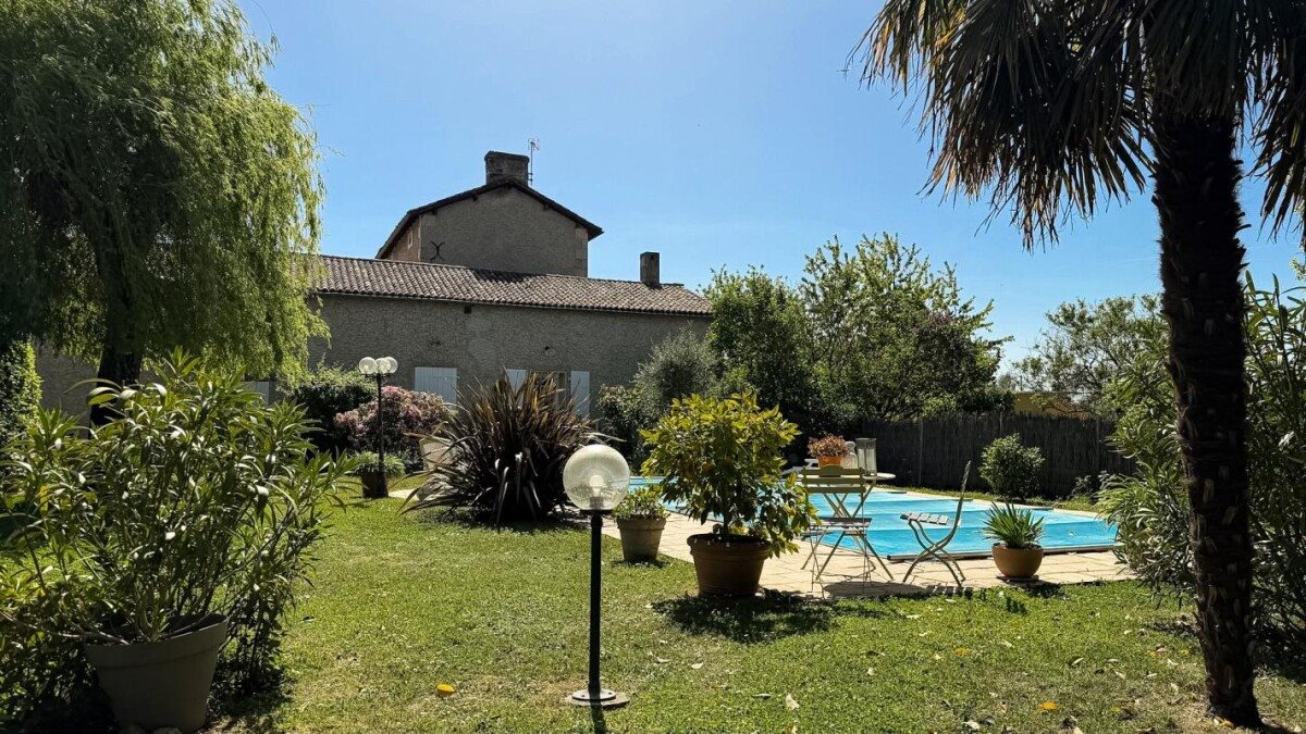 Maison à vendre, 161m², Chauvigny