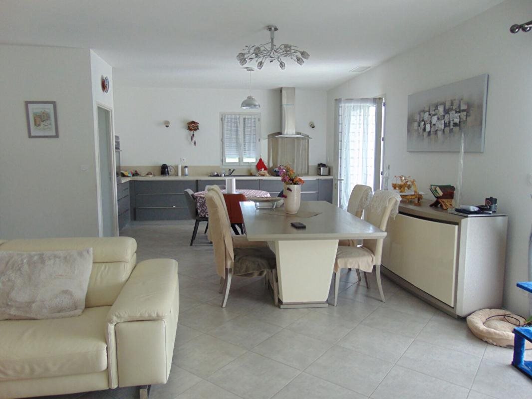 Maison à vendre, 125m², Avignonet-Lauragais