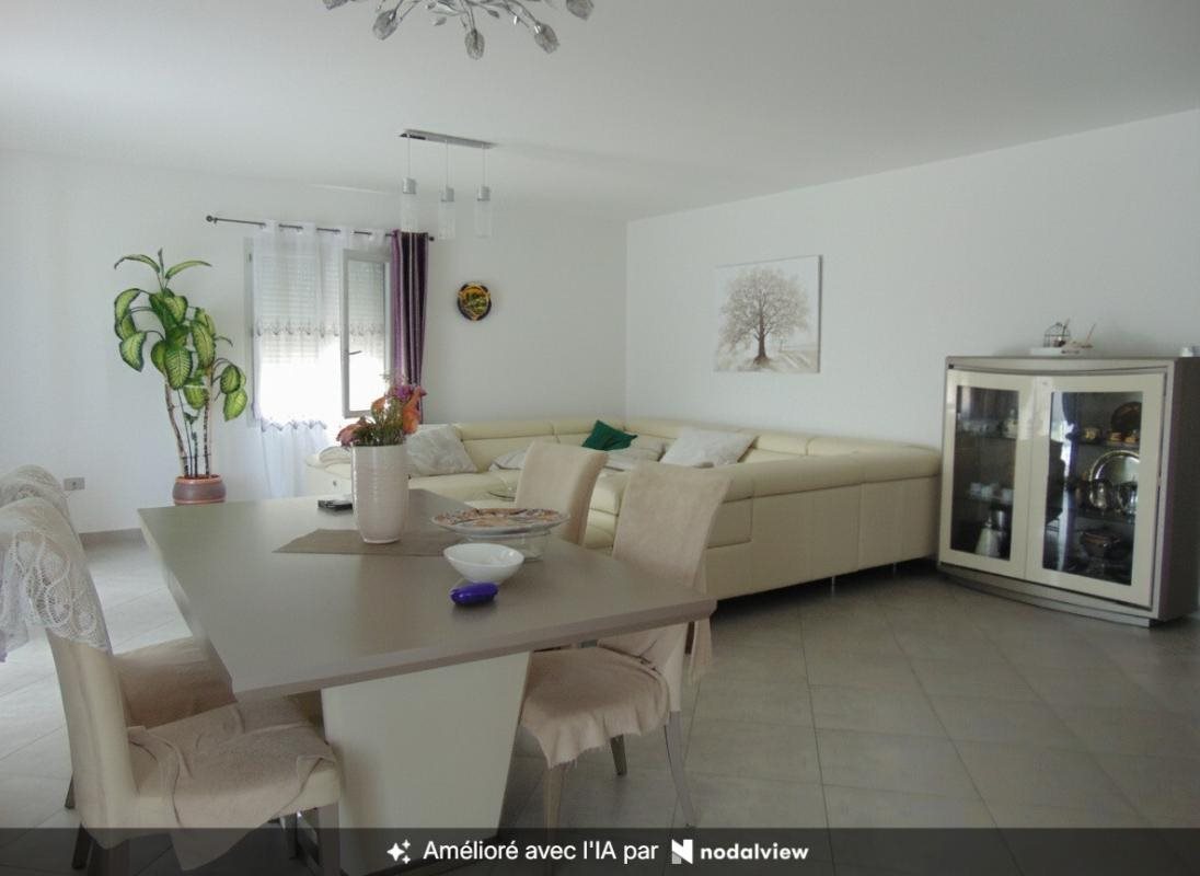 Maison à vendre, 125m², Avignonet-Lauragais