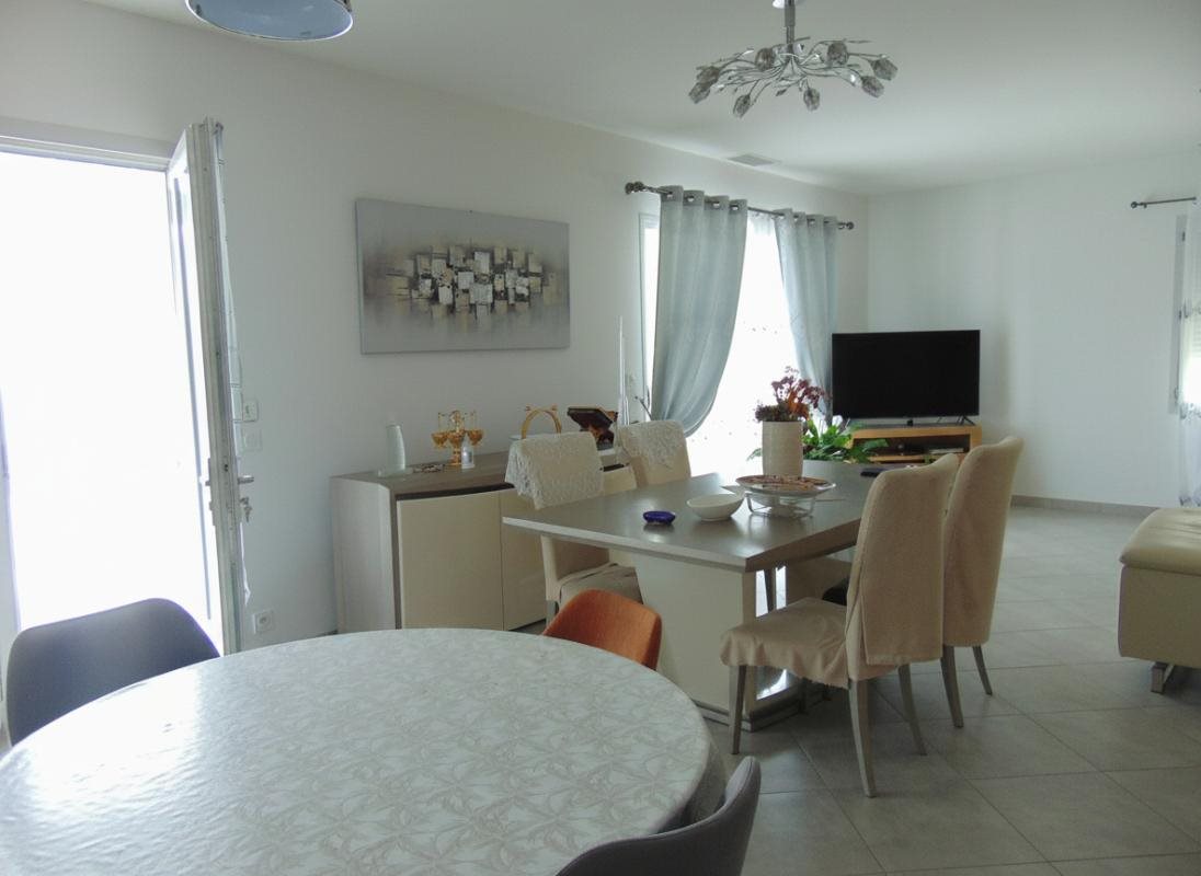 Maison à vendre, 125m², Avignonet-Lauragais