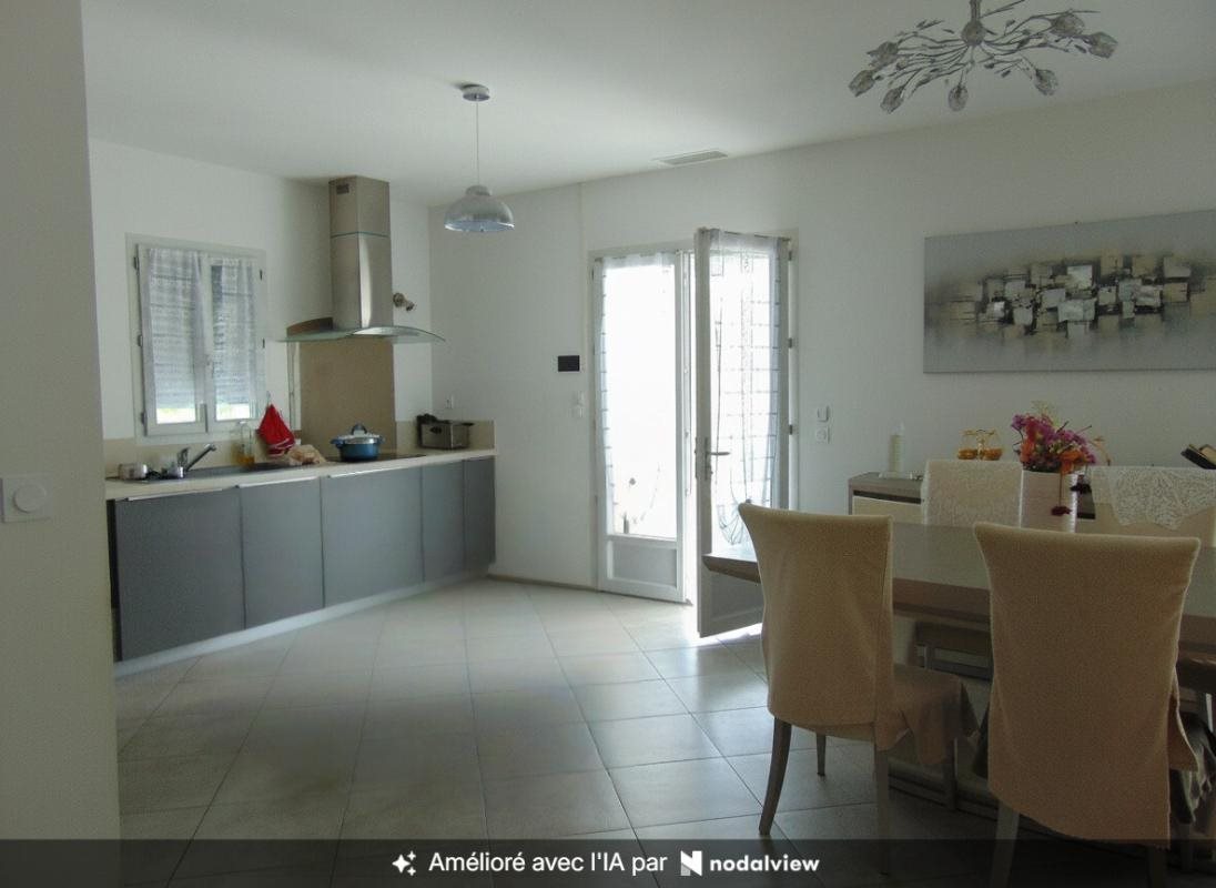 Maison à vendre, 125m², Avignonet-Lauragais