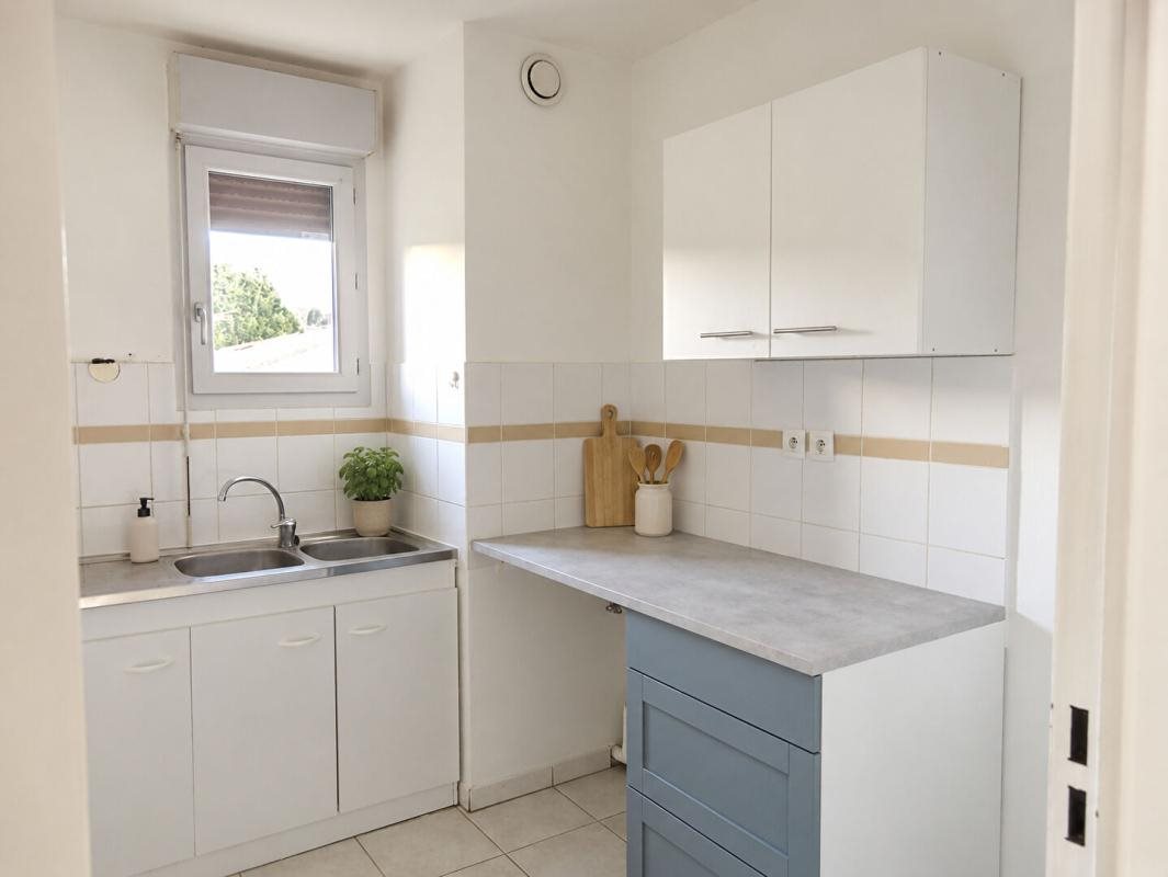 Appartement à vendre, 59m², Pompertuzat