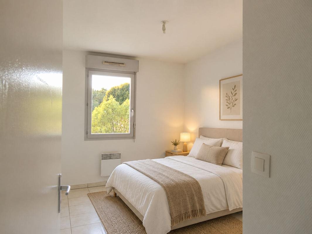 Appartement à vendre, 59m², Pompertuzat