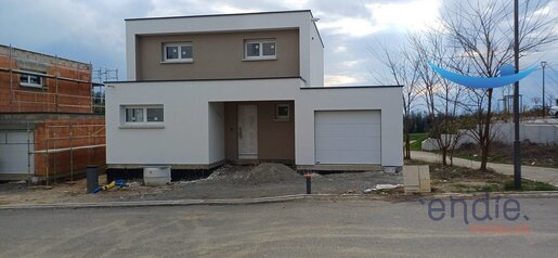 Maison 4 pièces 102 m² · à Brunstatt-Didenheim · 102 m² · 422 800 €