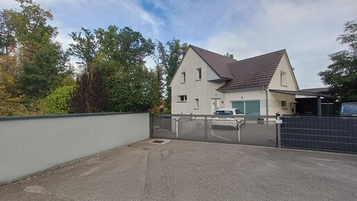 Maison 7 pièces 150 m² · à Wittelsheim · 150 m² · 499 200 €