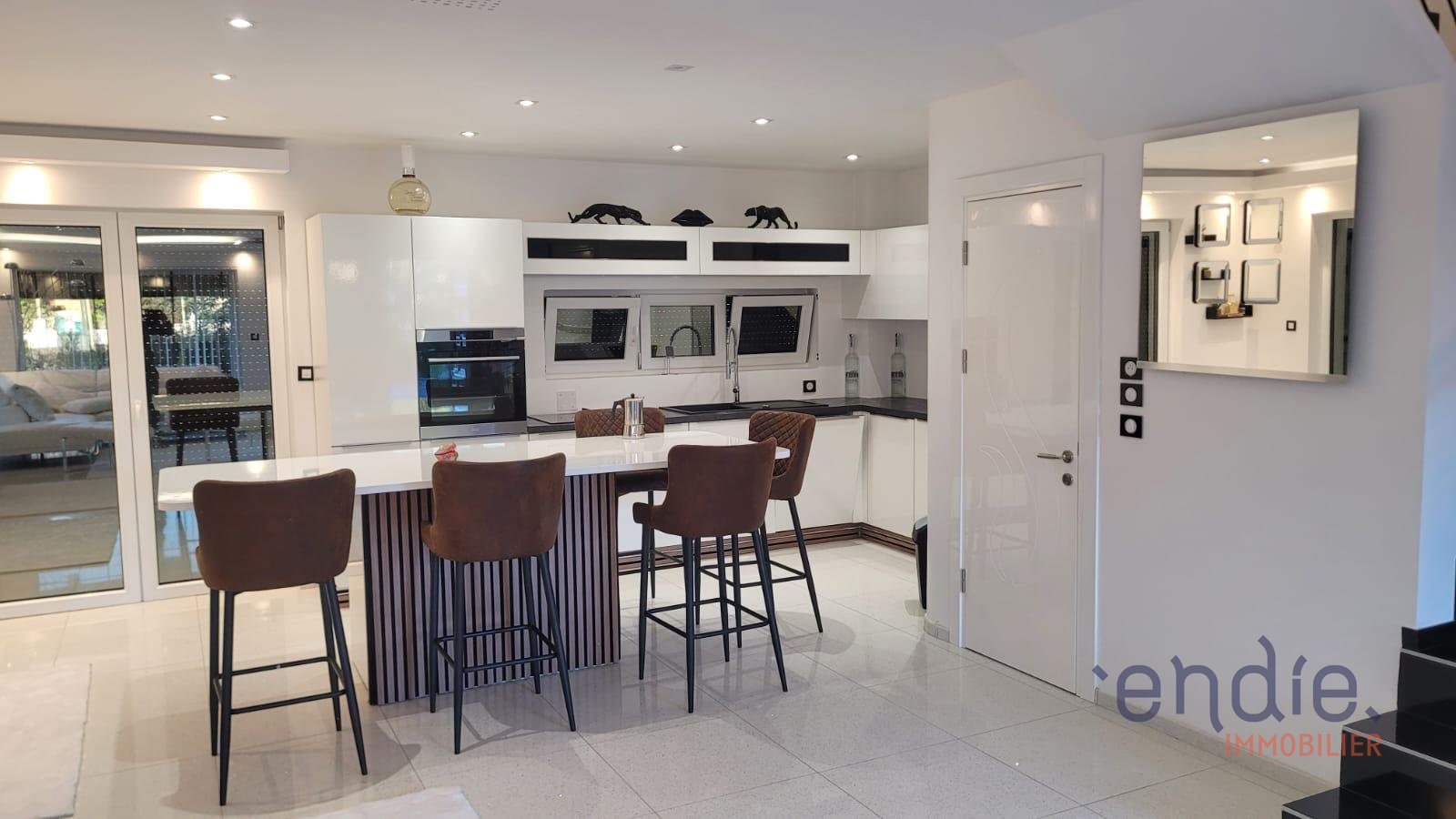 Maison à vendre, 115m², Mulhouse