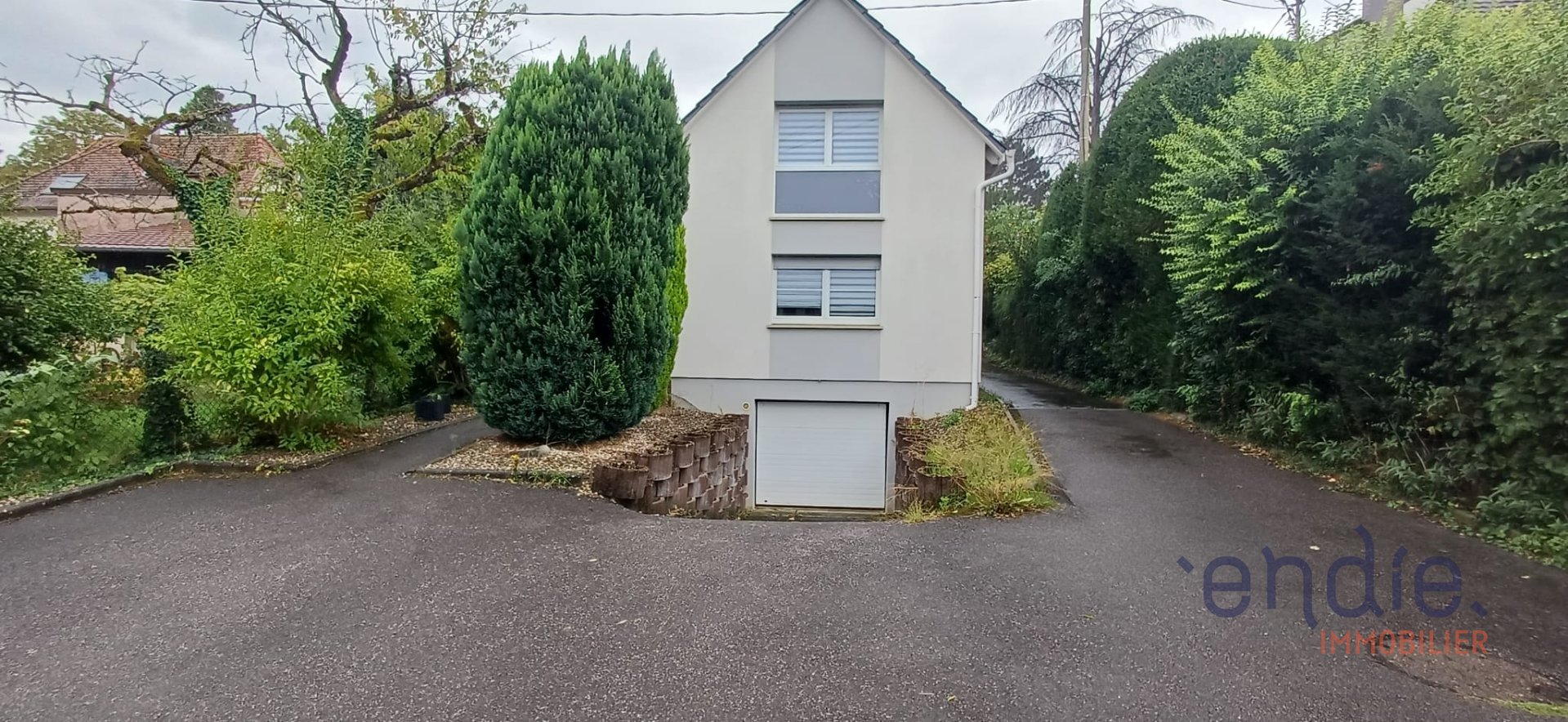 Maison à vendre, 135m², Pfastatt
