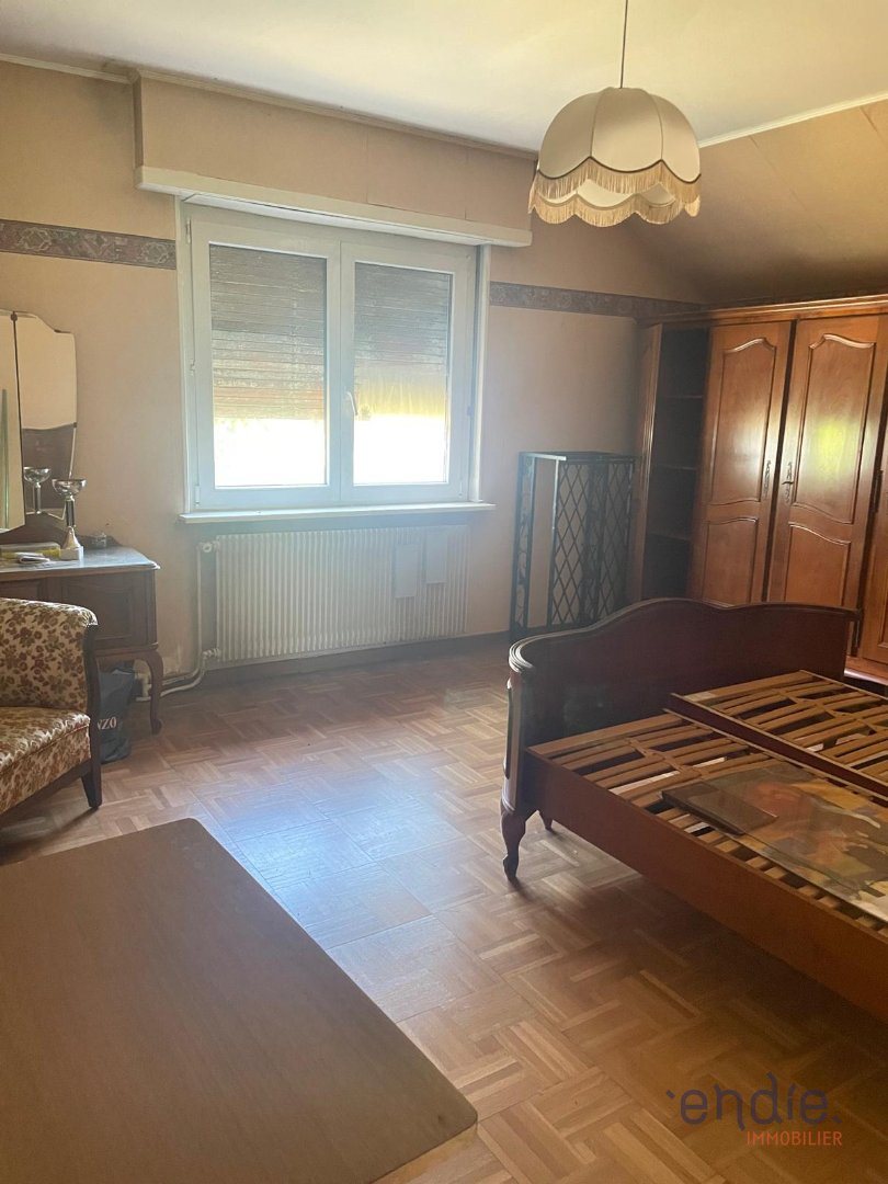 Maison à vendre, 124m², Illzach