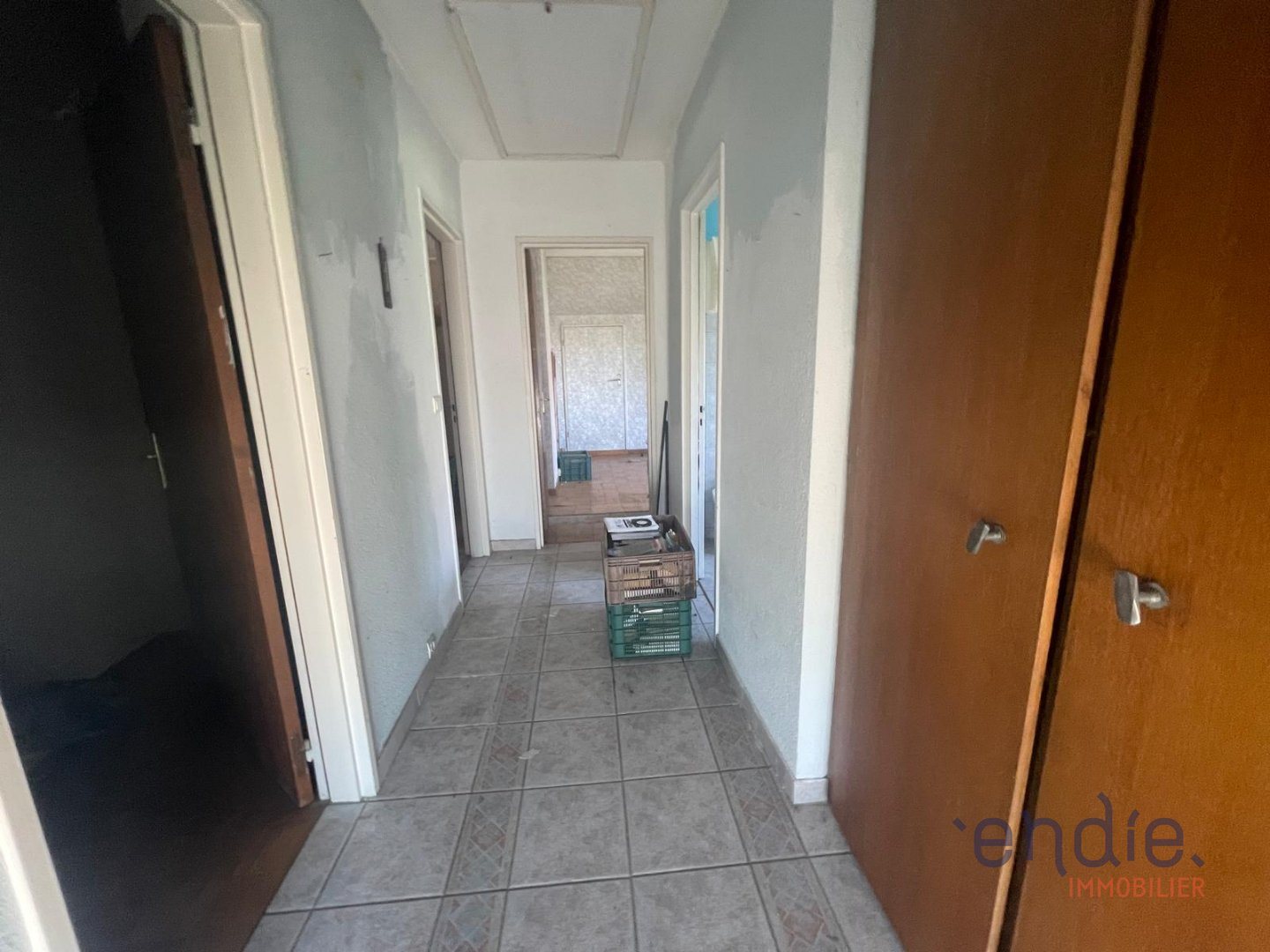 Maison à vendre, 124m², Illzach