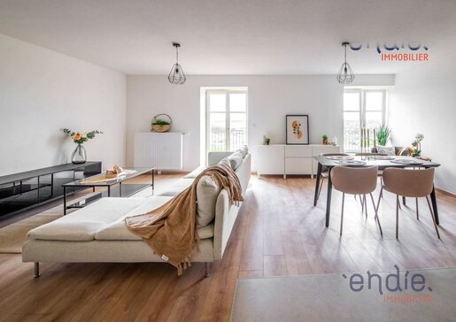 Appartement 3 pièces 83 m² · à Altkirch · 83 m² · 277 000 €