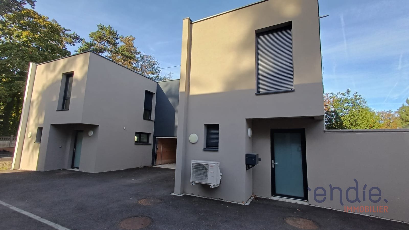Maison à vendre, 80m², Cernay