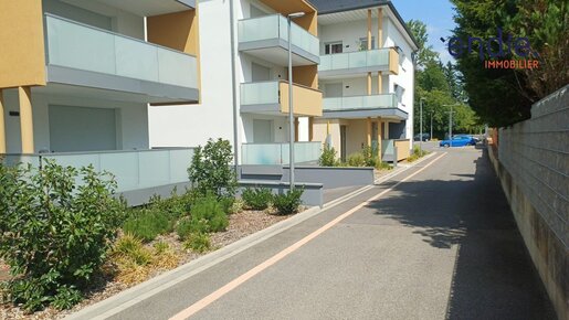Appartement 2 pièces 56 m² · à Rosenau · 56 m² · 277 000 €