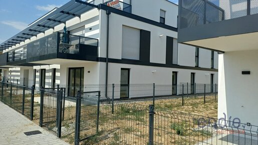 Appartement 5 pièces 99 m² · à Bartenheim · 99 m² · 409 700 €